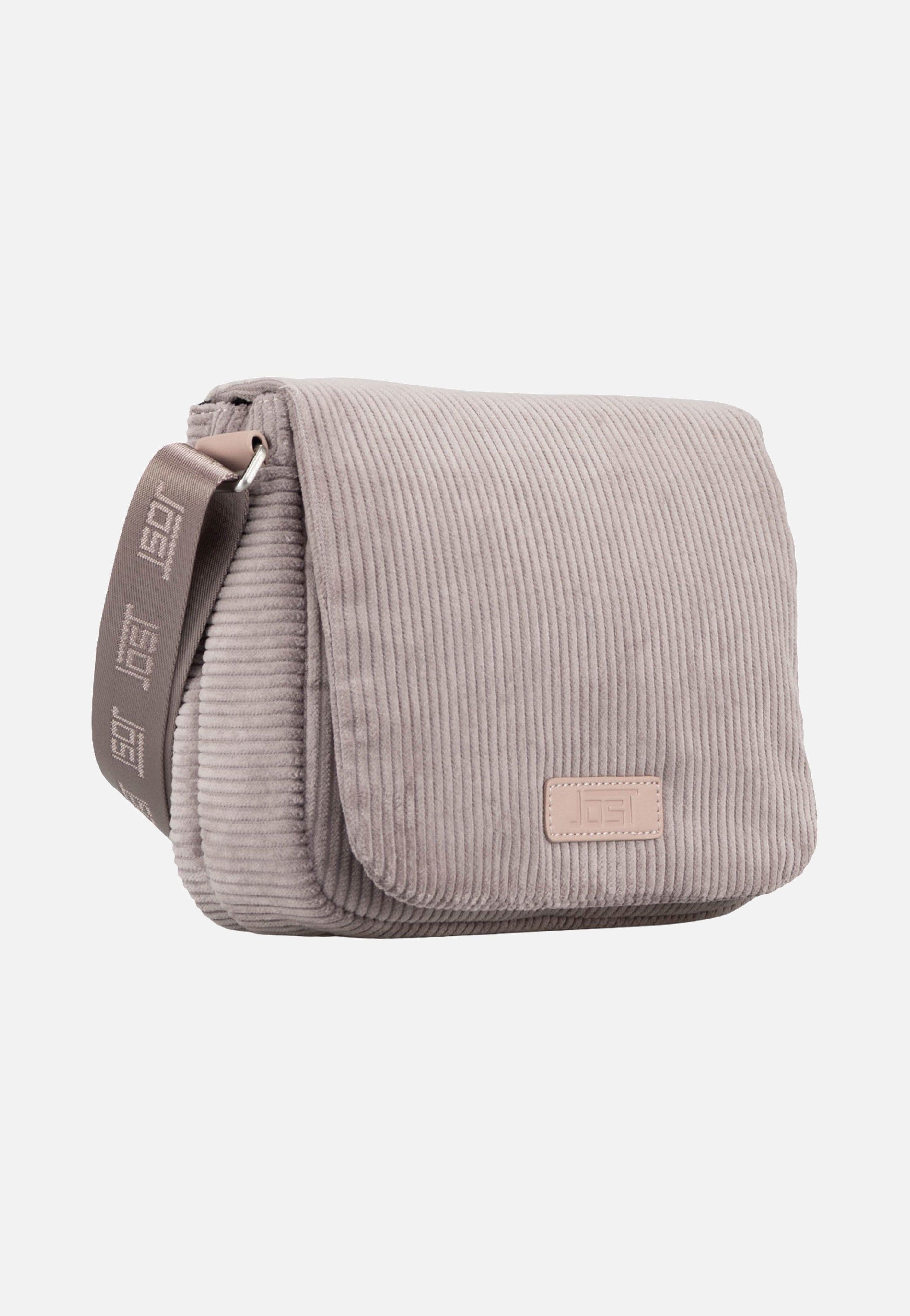 Jost Cord 3163 Stone Borsa a tracolla