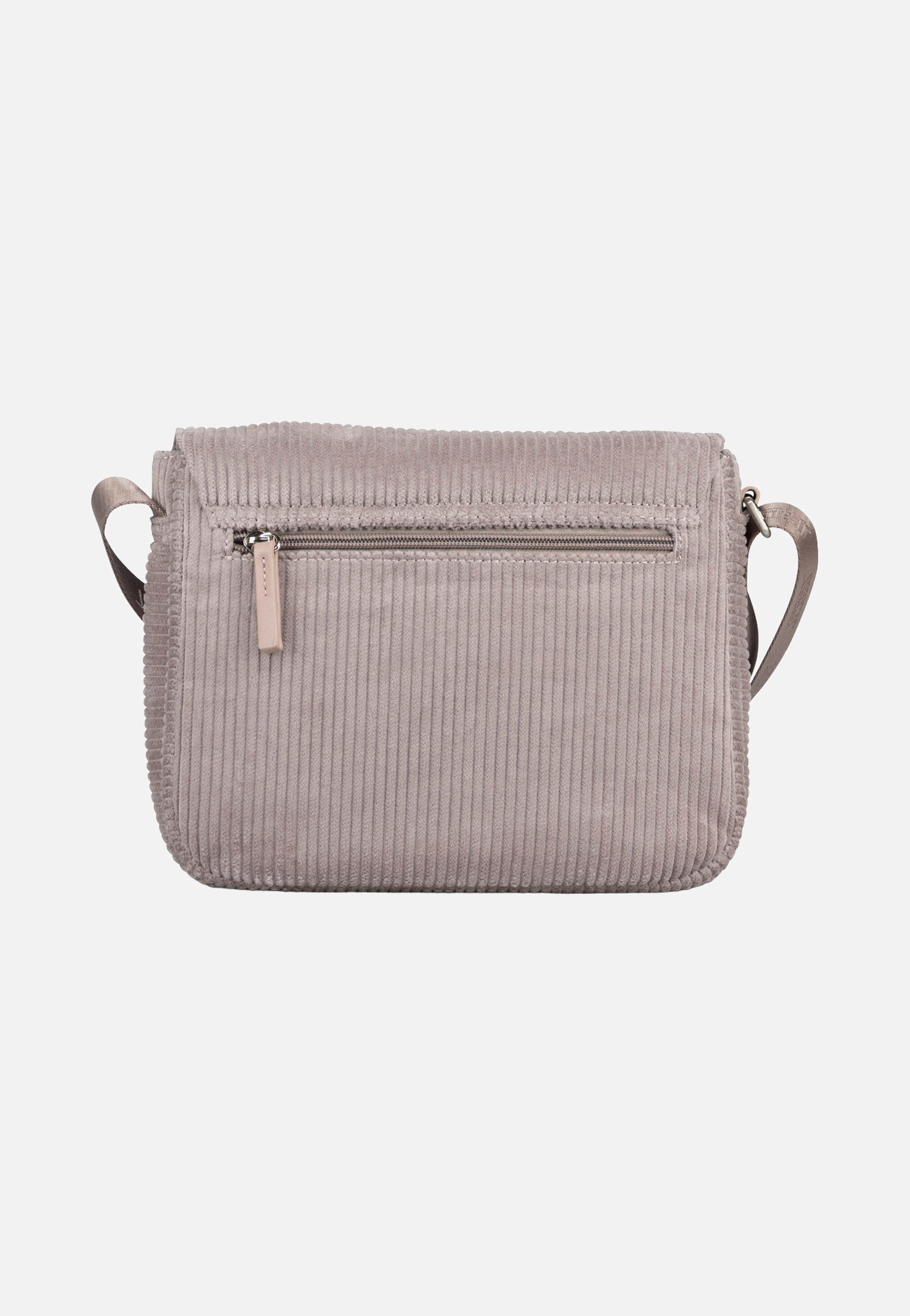 Jost Cord 3163 Stone Borsa a tracolla