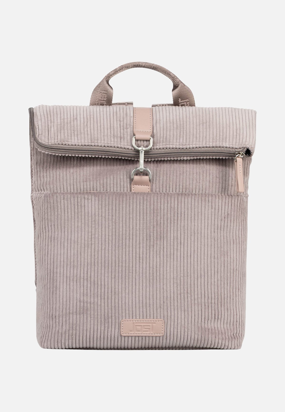 Jost Cord Courier 3167 Stone Zaino