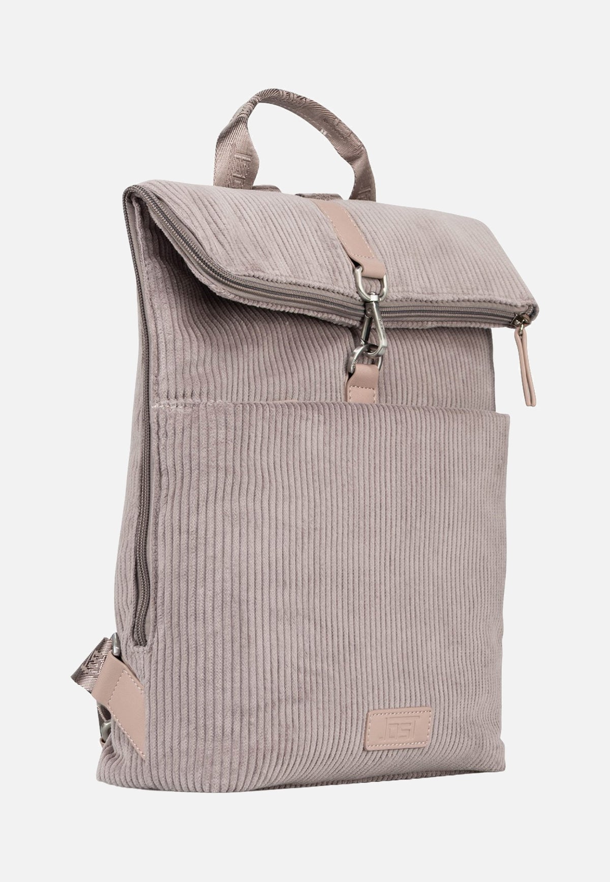 Jost Cord Courier 3167 Stone Zaino