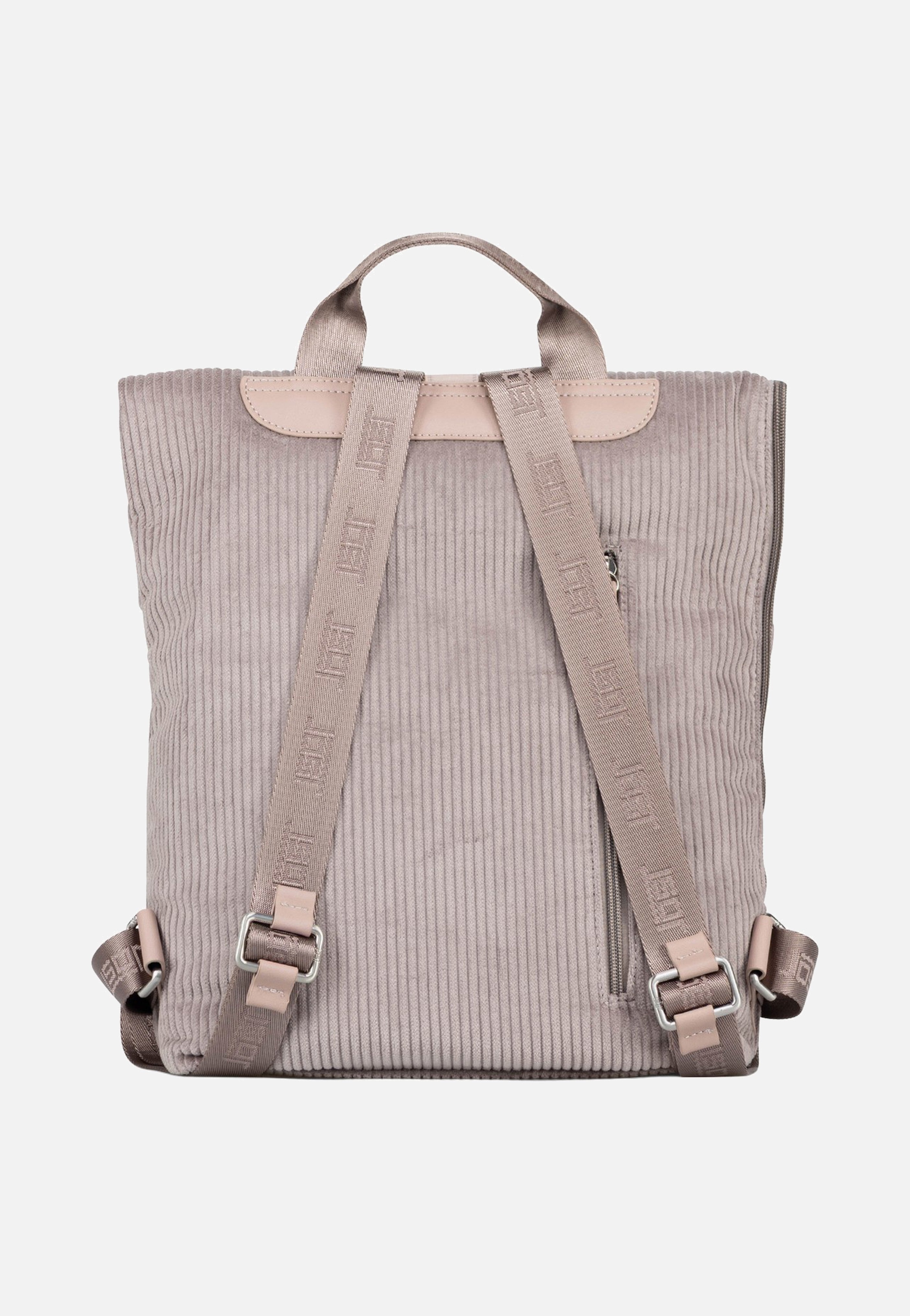 Jost Cord Courier 3167 Stone Zaino