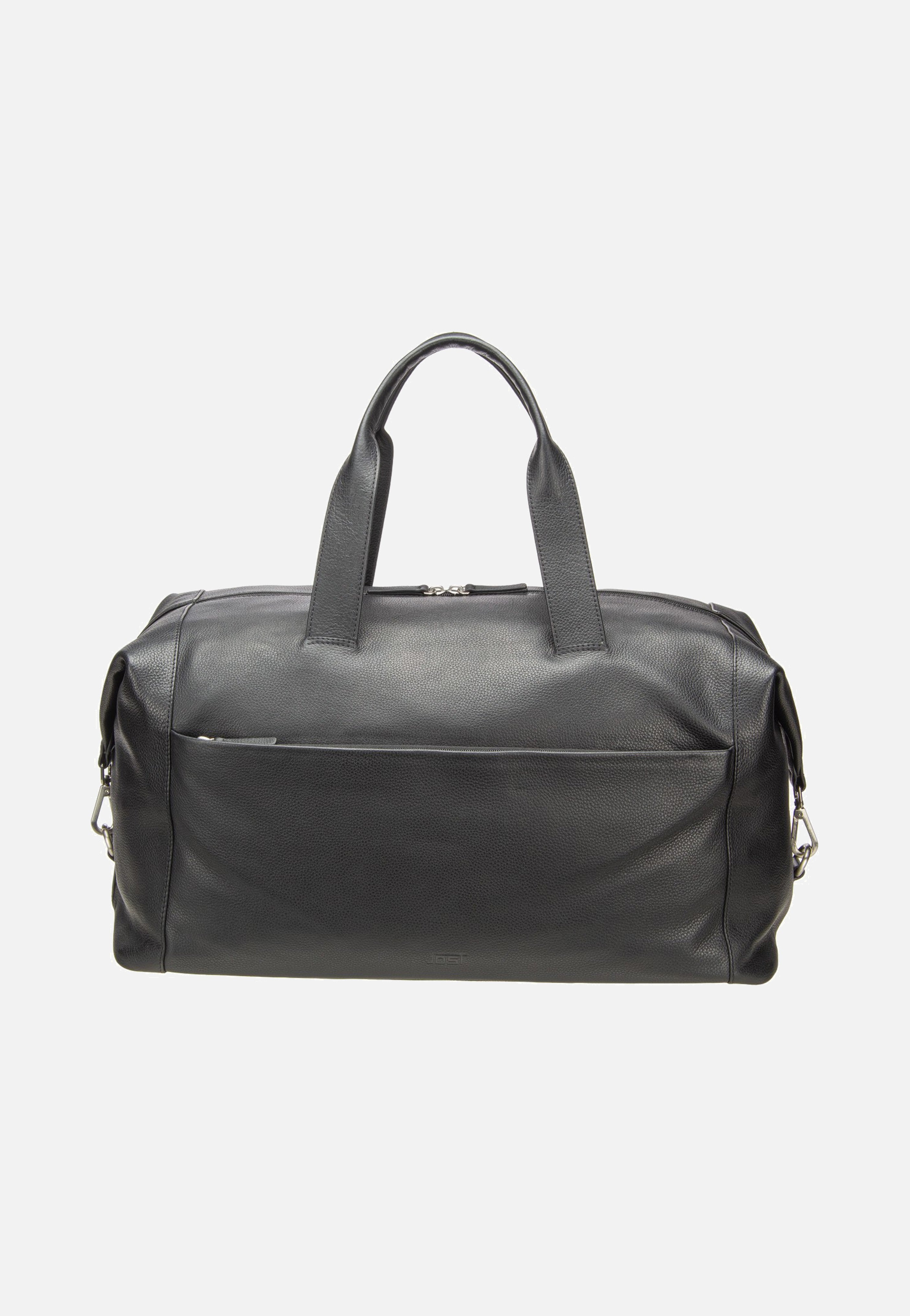 Jost - Frankfurt Weekender Black - Weekender | Men-Image