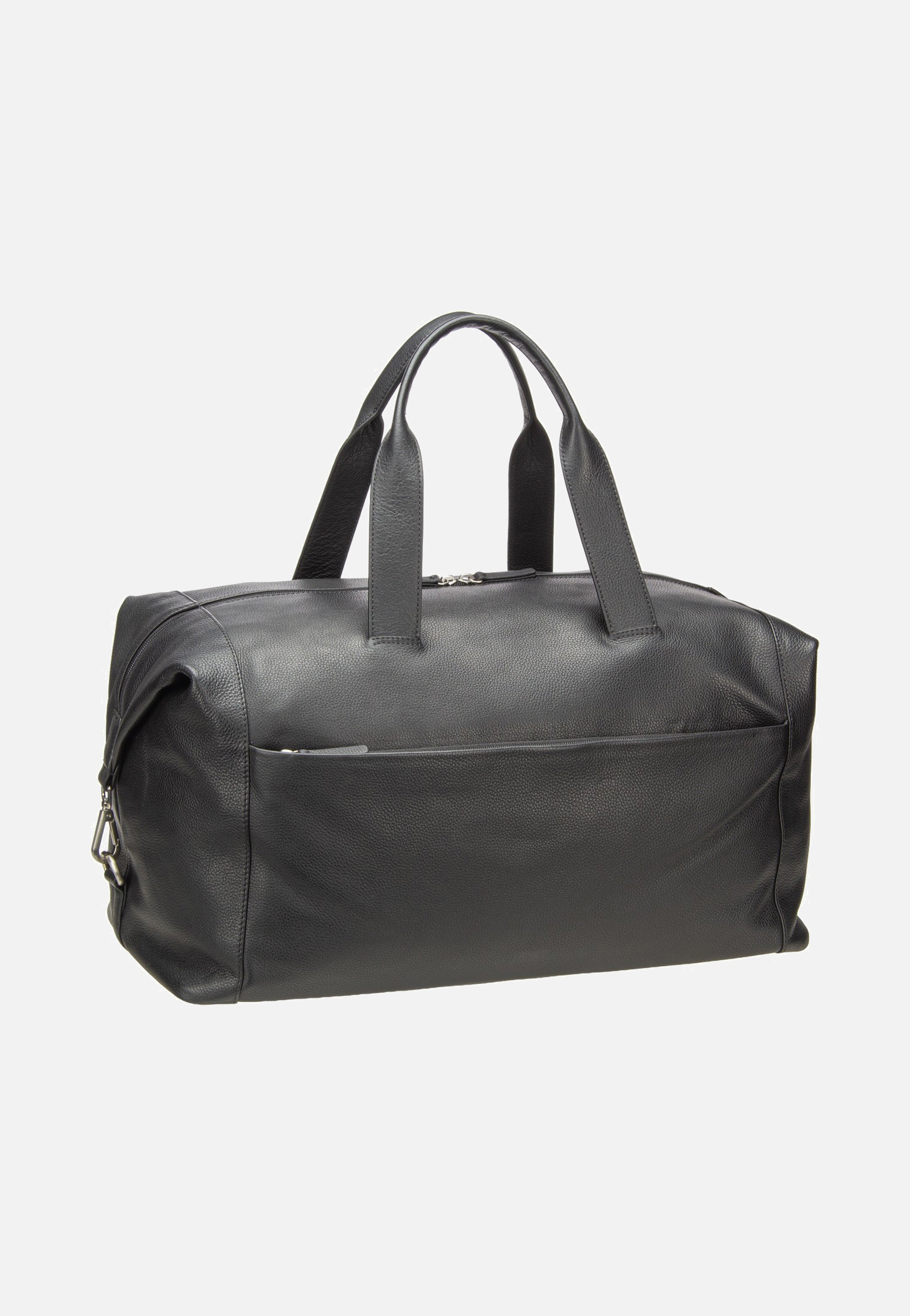 Jost - Frankfurt Weekender Black - Weekender | Men-Image