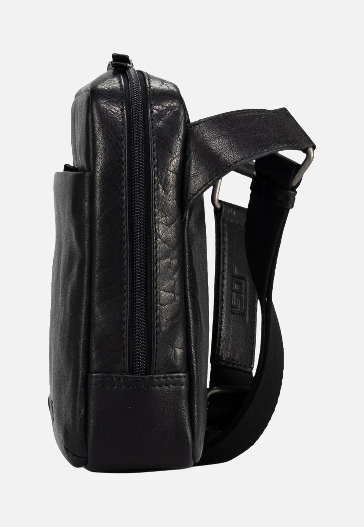 Jost Glasgow 3035 Black Bolso de hombro