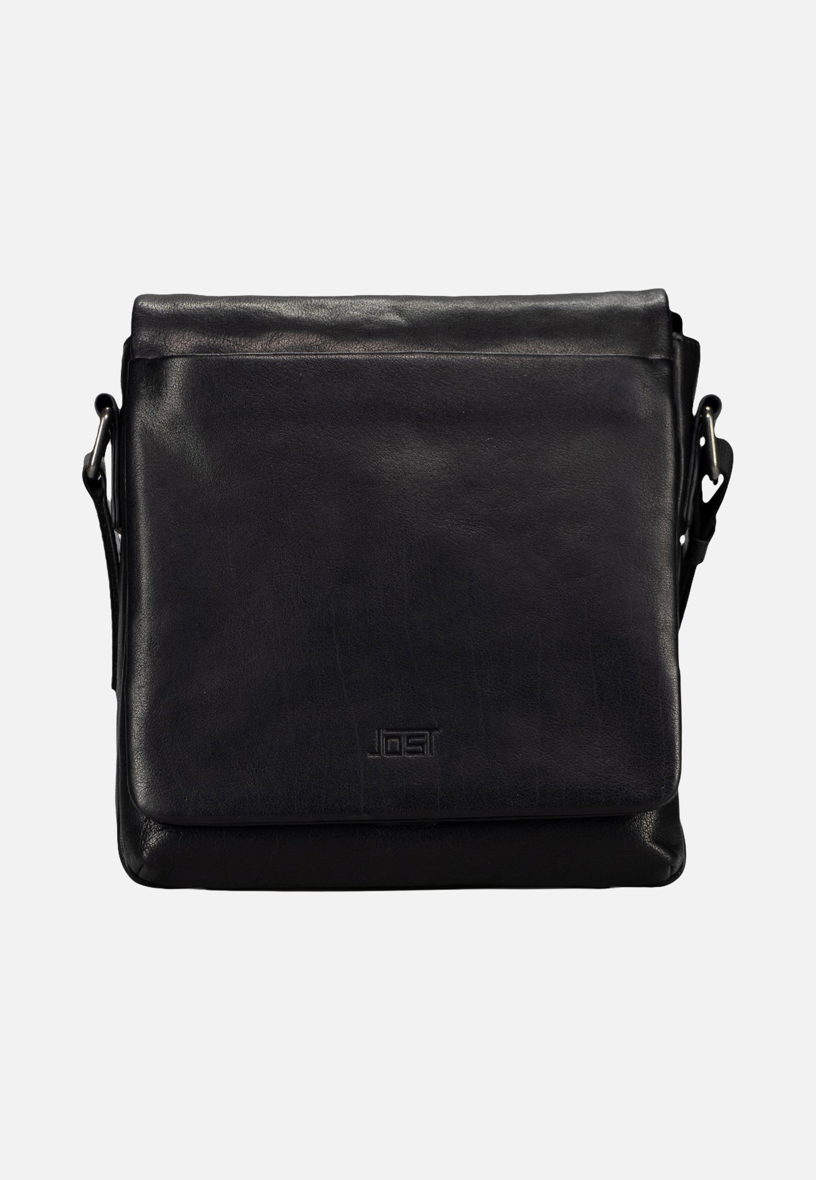 Jost Glasgow 3036 Black Crossbody Bag