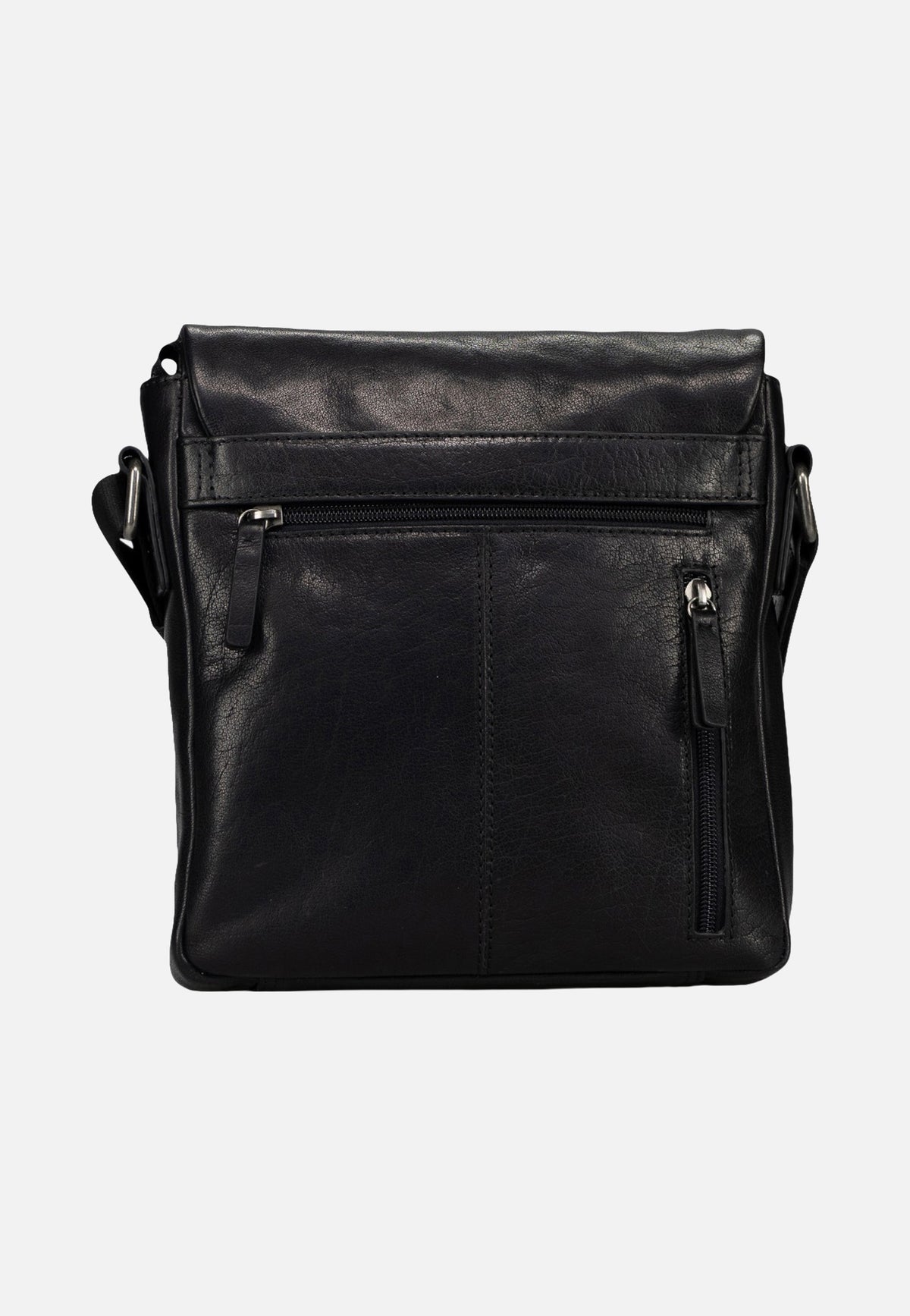 Jost Glasgow 3036 Black Sac à bandoulière