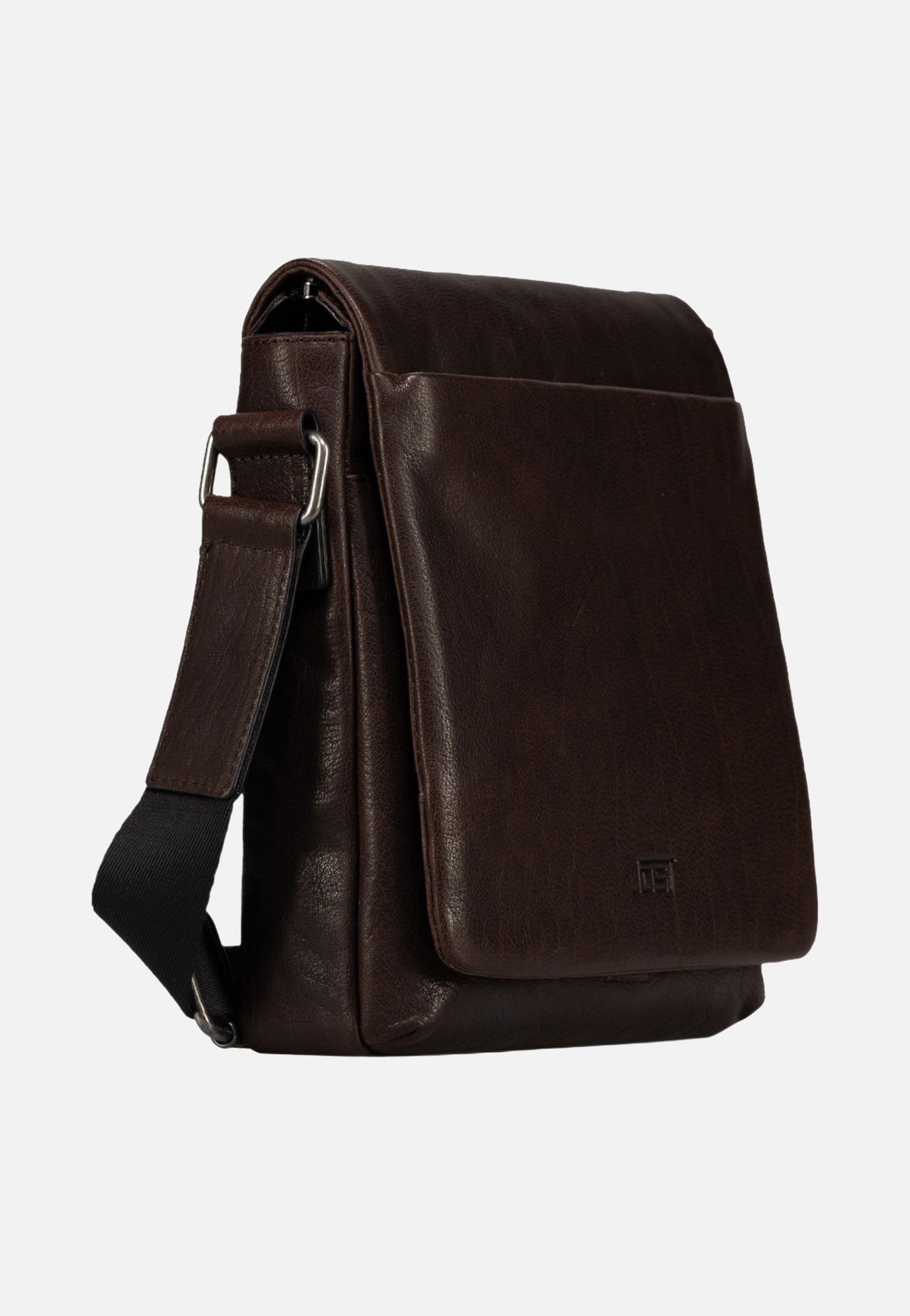 Jost Glasgow 3036 Brown Borsa a tracolla