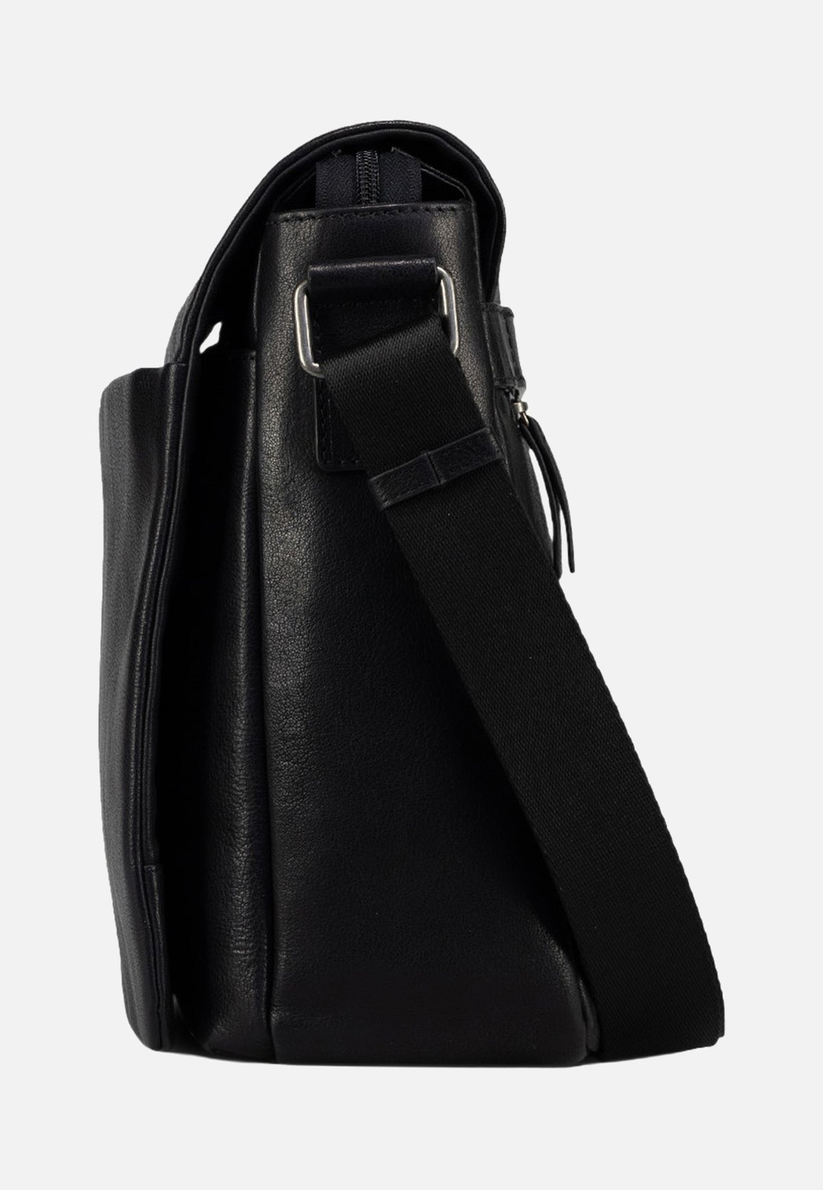 Jost Glasgow 3037 Black Bolso de hombro