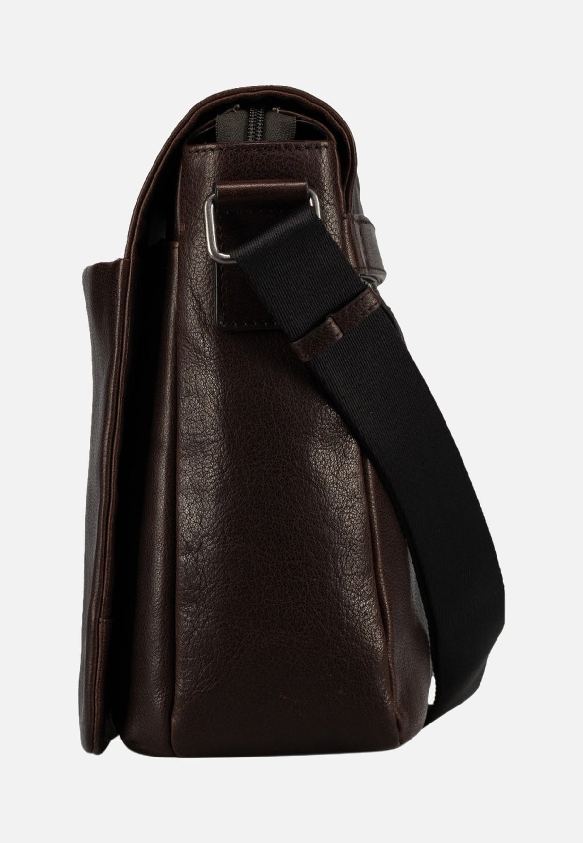 Jost Glasgow 3037 Brown Bolso de hombro