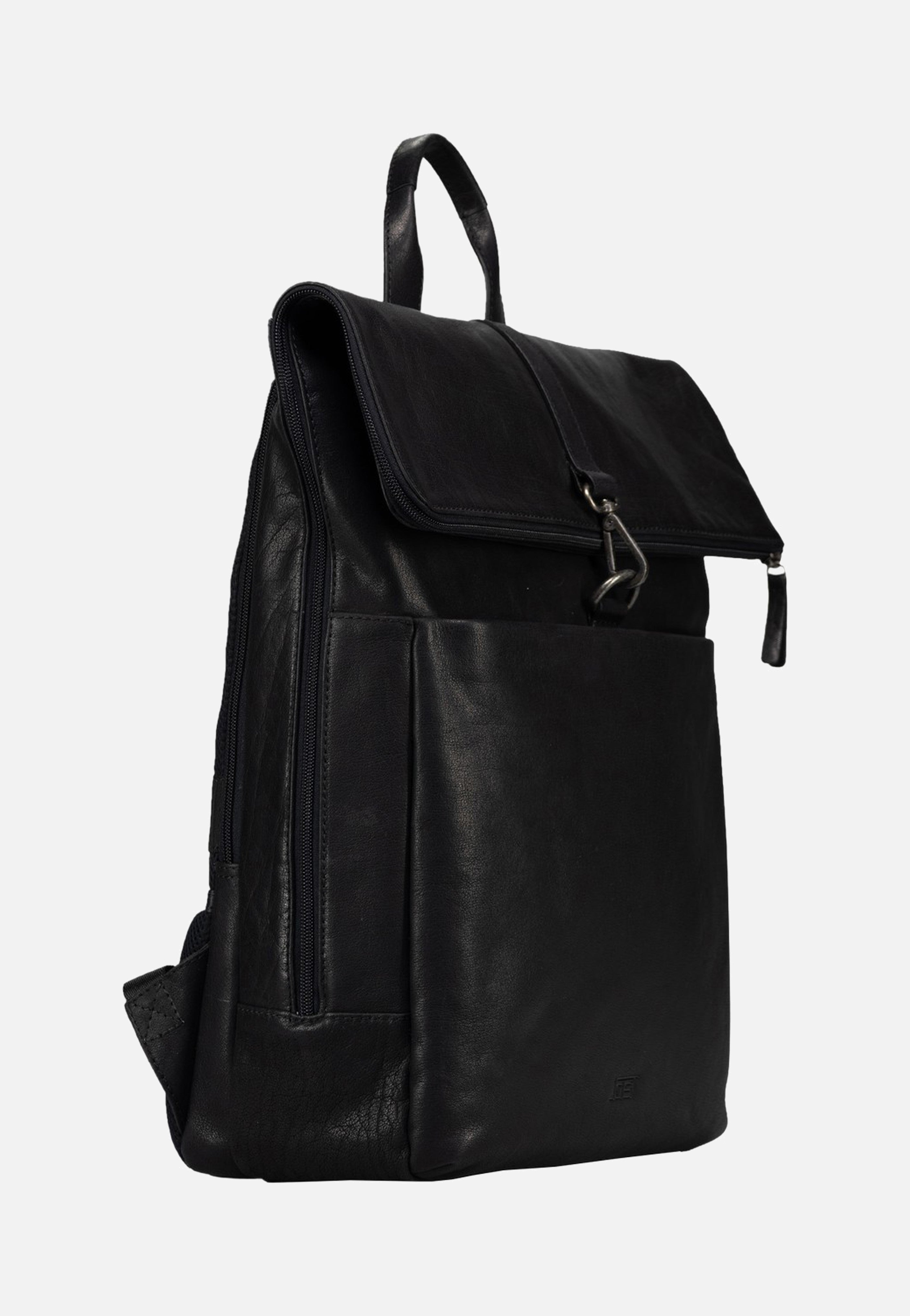 Jost Glasgow 3038 Black Backpack