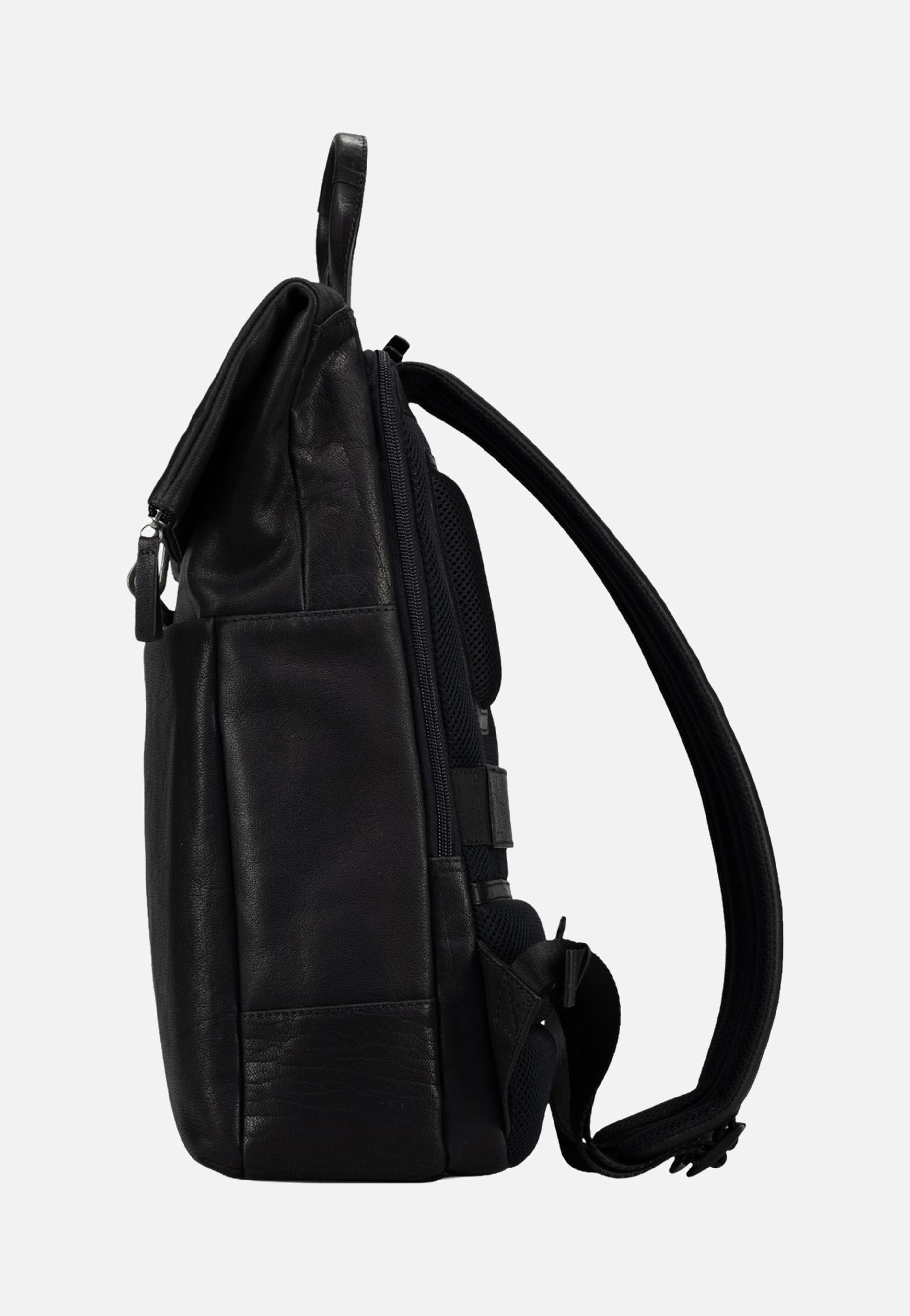 Jost Glasgow 3038 Black Backpack