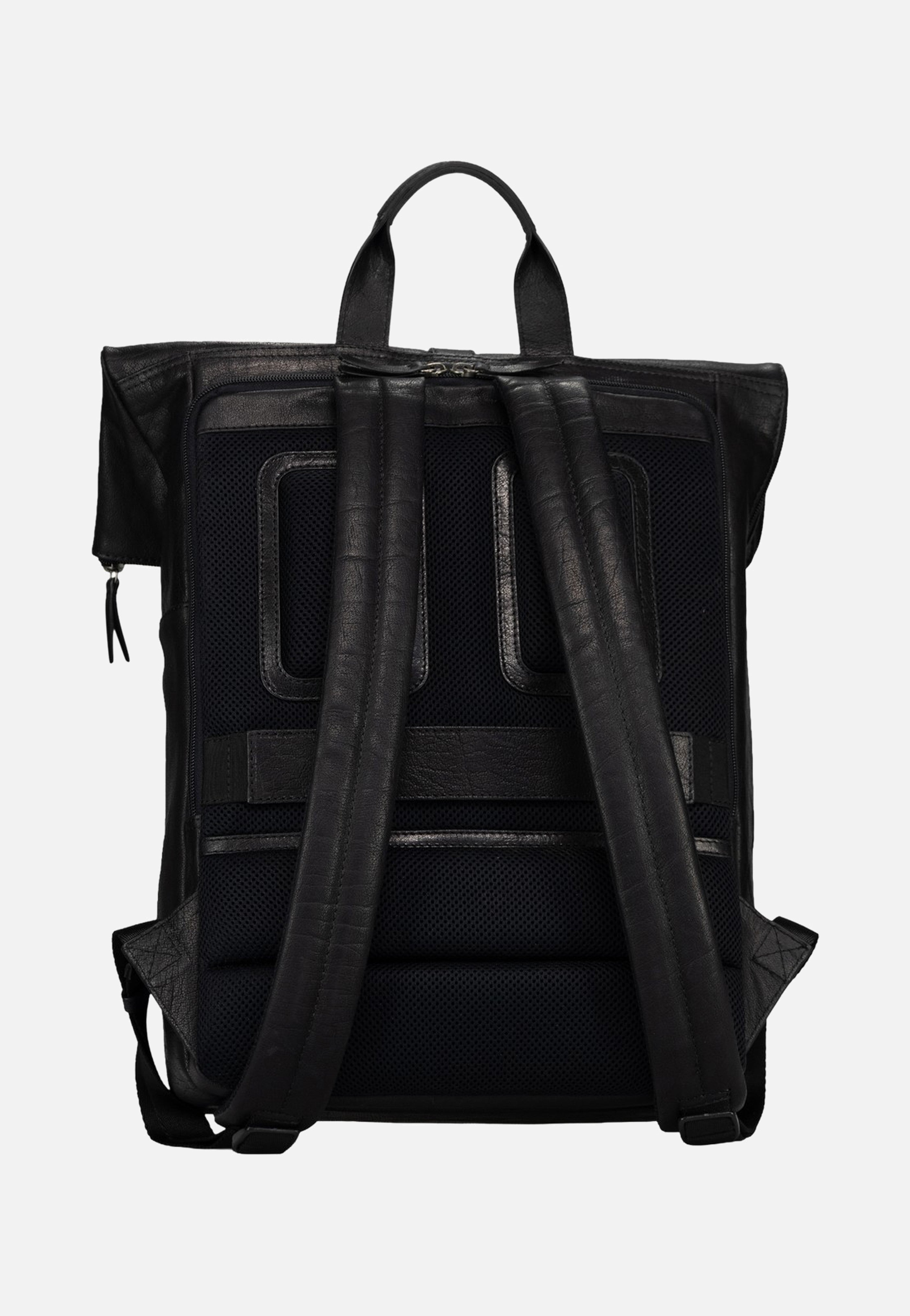 Jost Glasgow 3038 Black Backpack