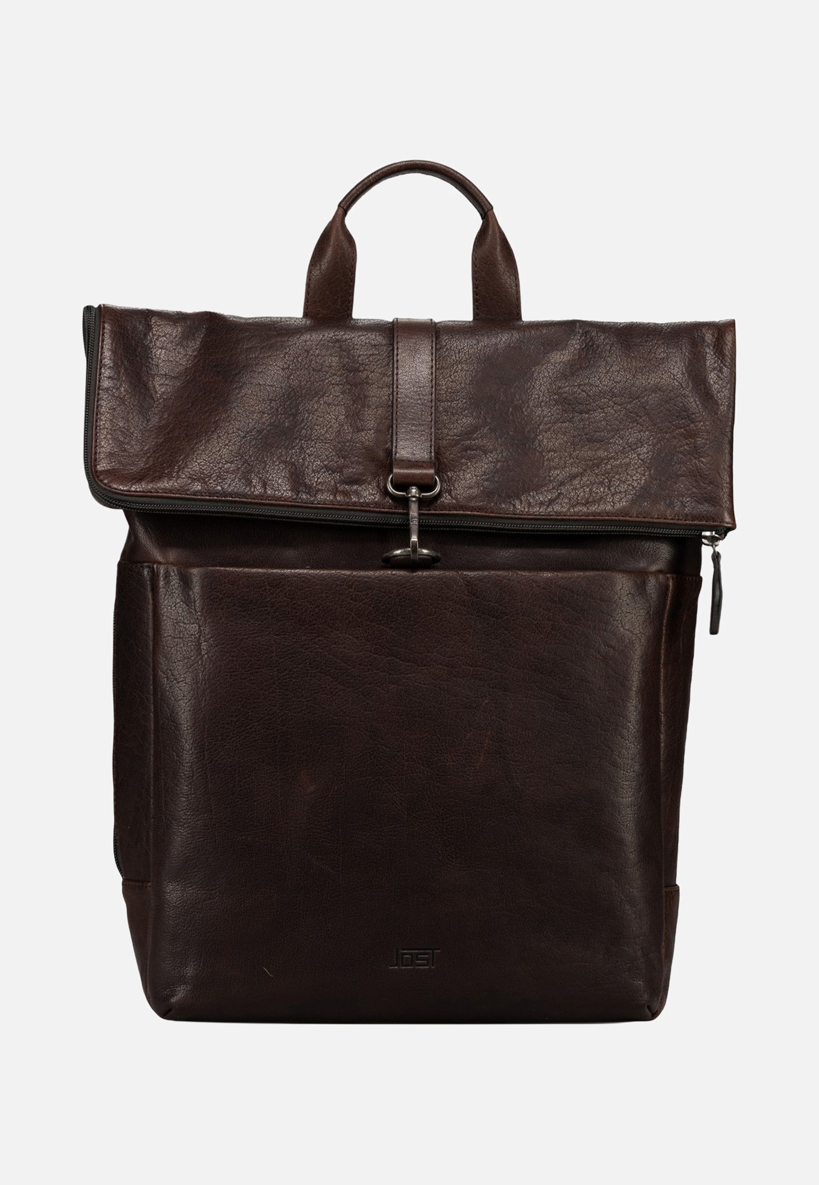 Jost Glasgow 3038 Brown Sac a dos