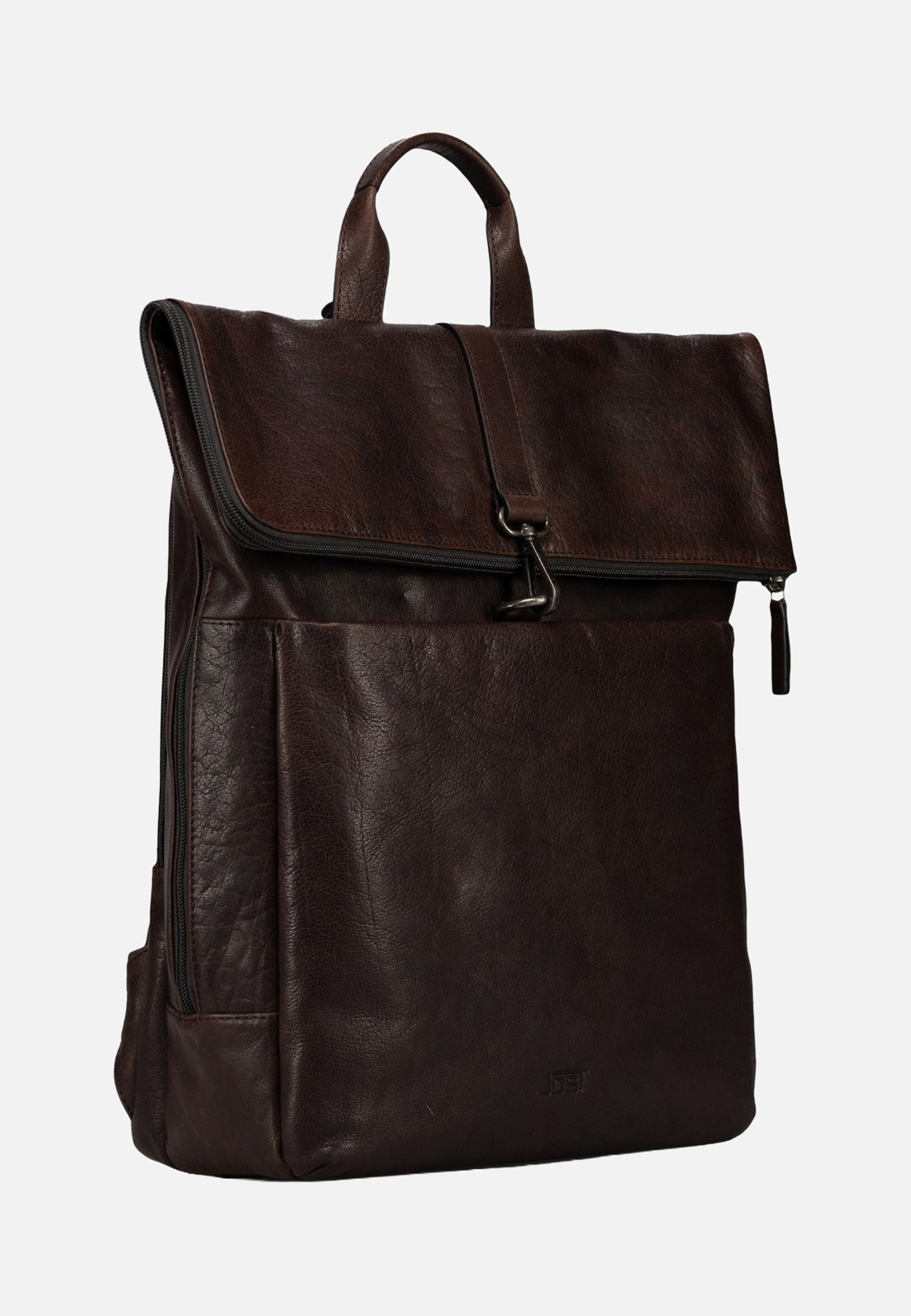 Jost Glasgow 3038 Brown Sac a dos