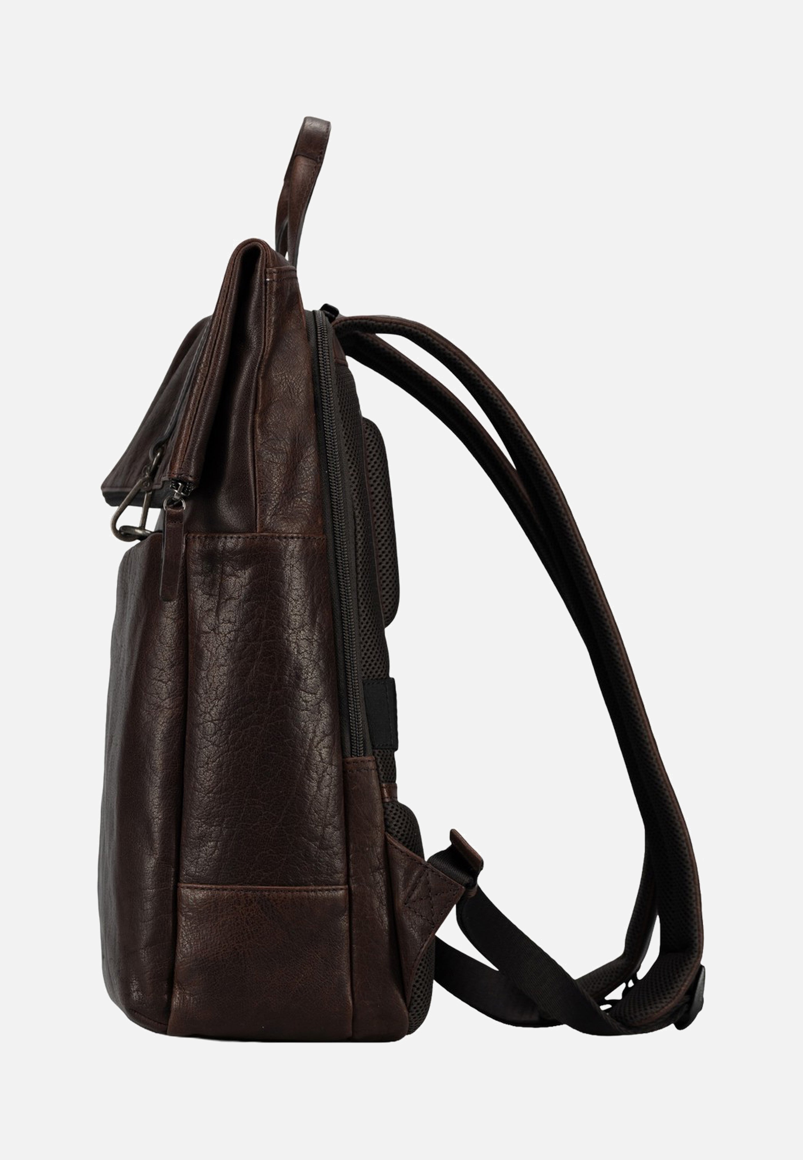 Jost Glasgow 3038 Brown Sac a dos