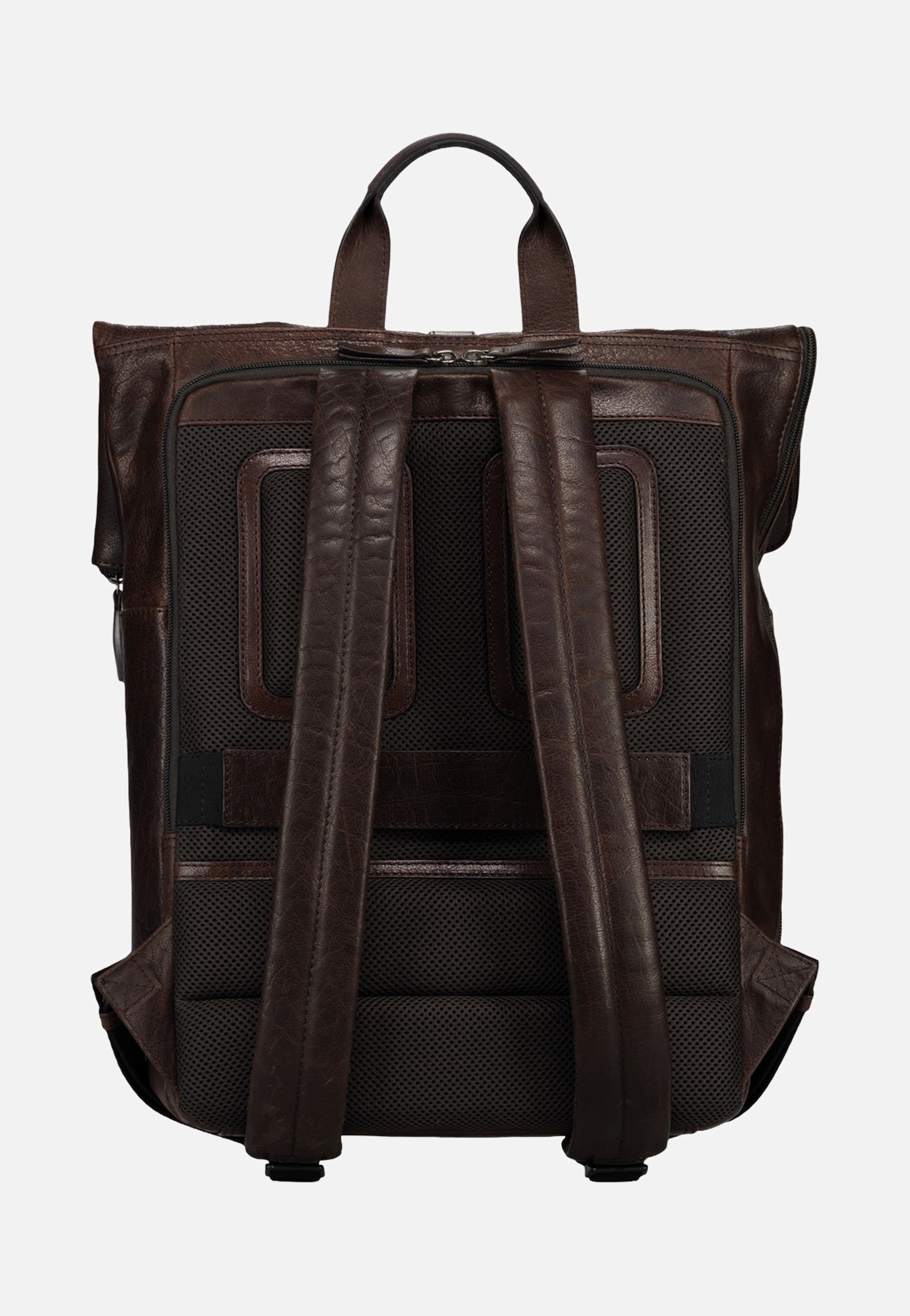 Jost Glasgow 3038 Brown Sac a dos