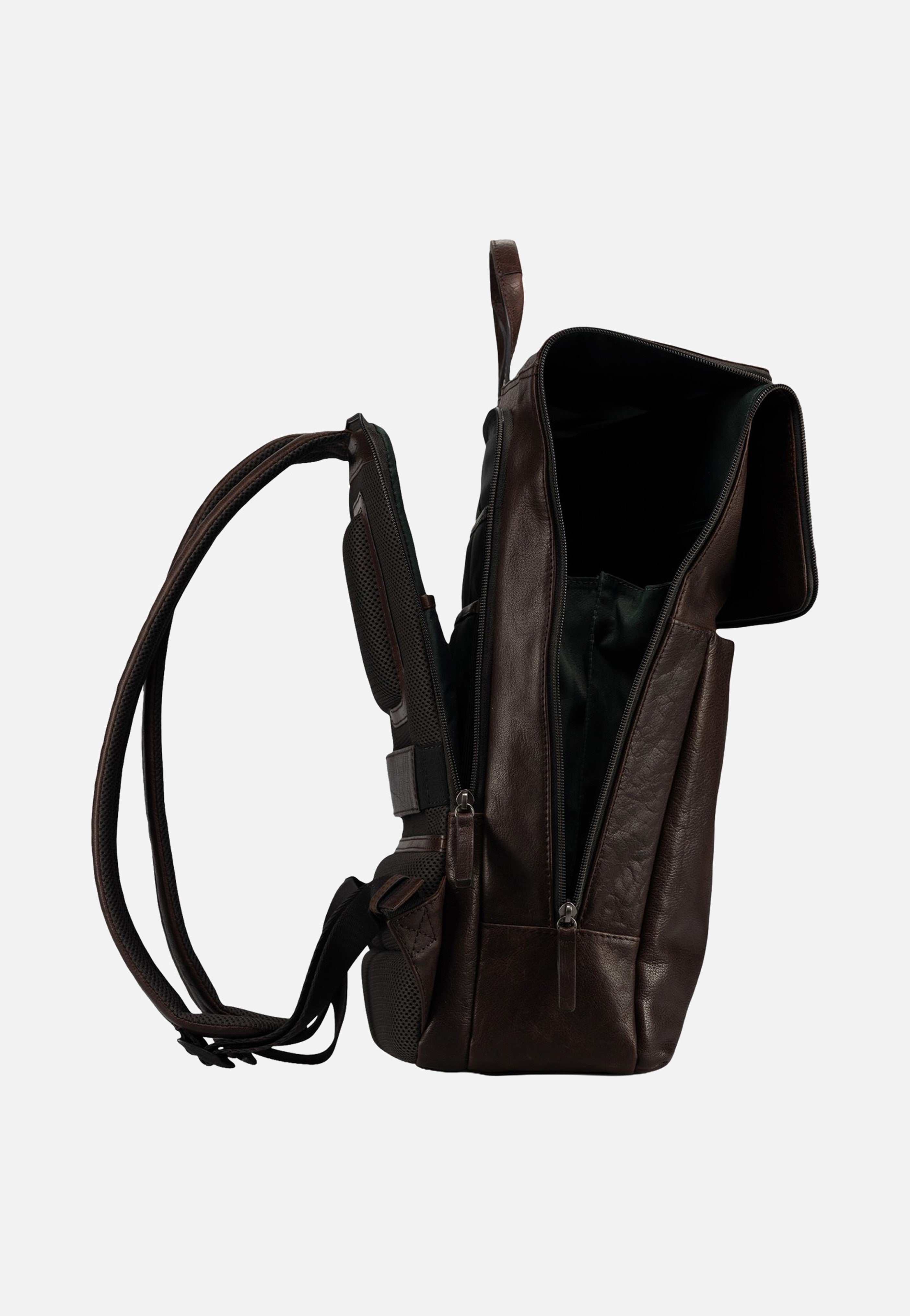 Jost Glasgow 3038 Brown Sac a dos