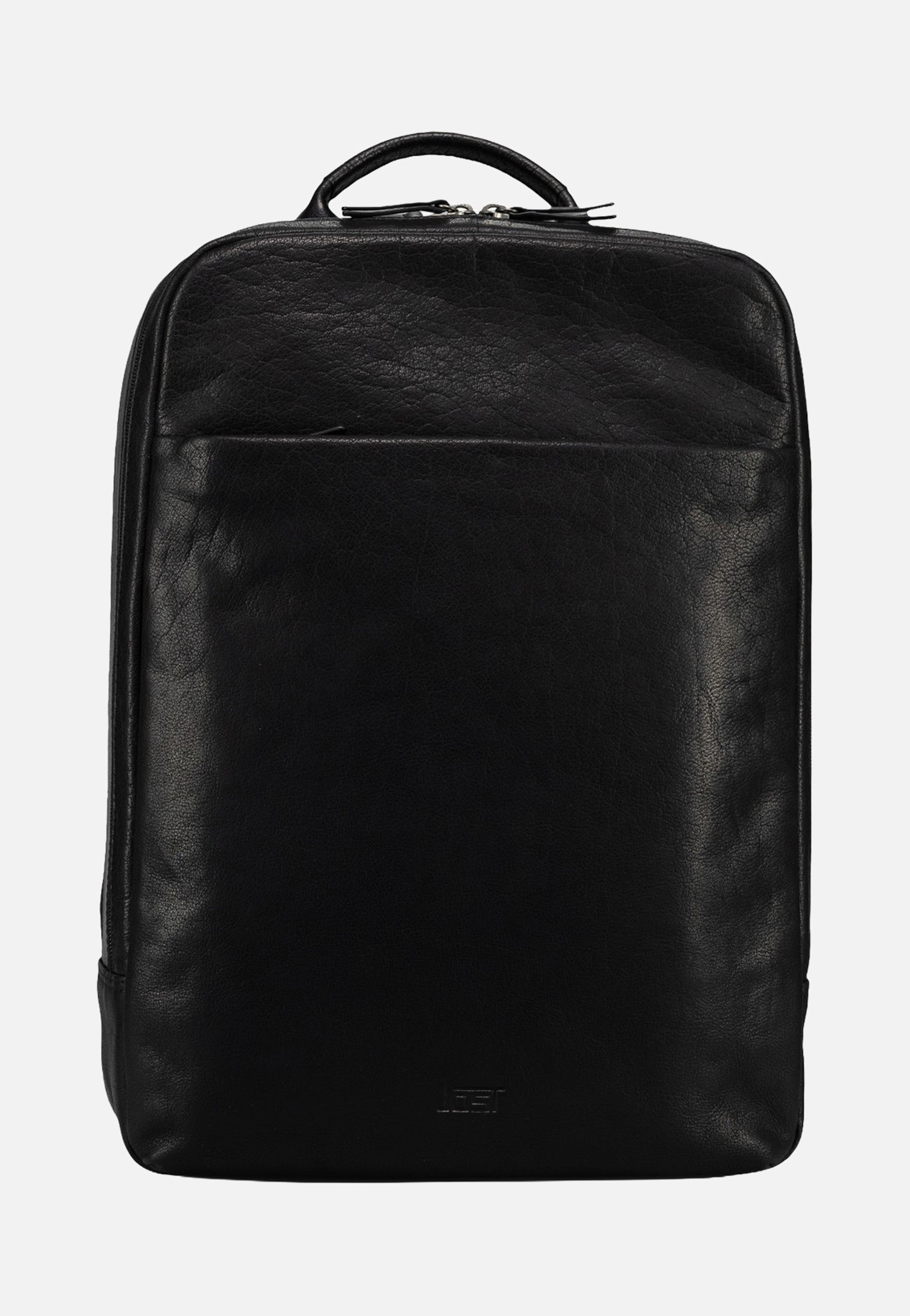 Jost Glasgow 3039 Black Mochila