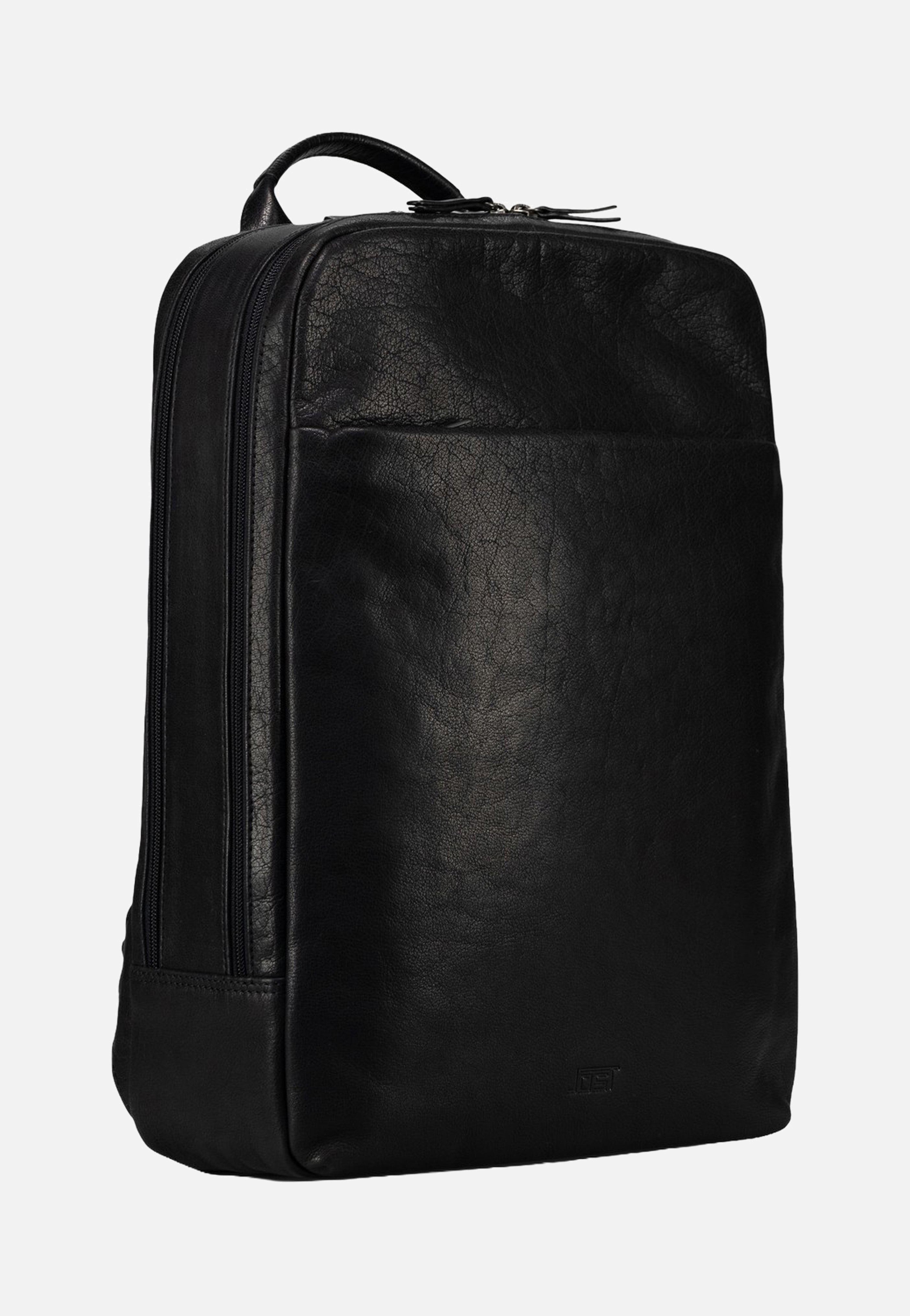 Jost Glasgow 3039 Black Mochila