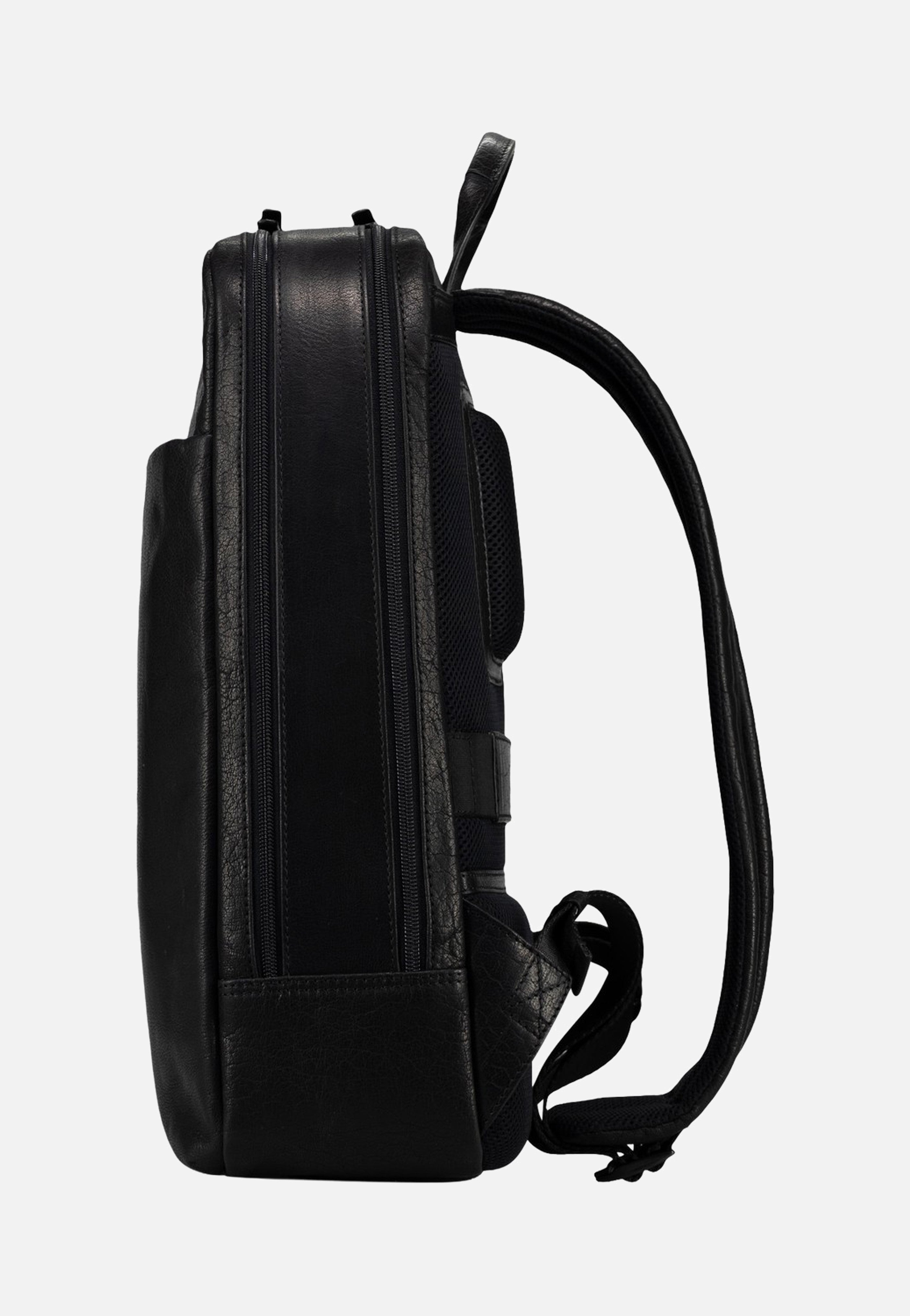 Jost Glasgow 3039 Black Mochila