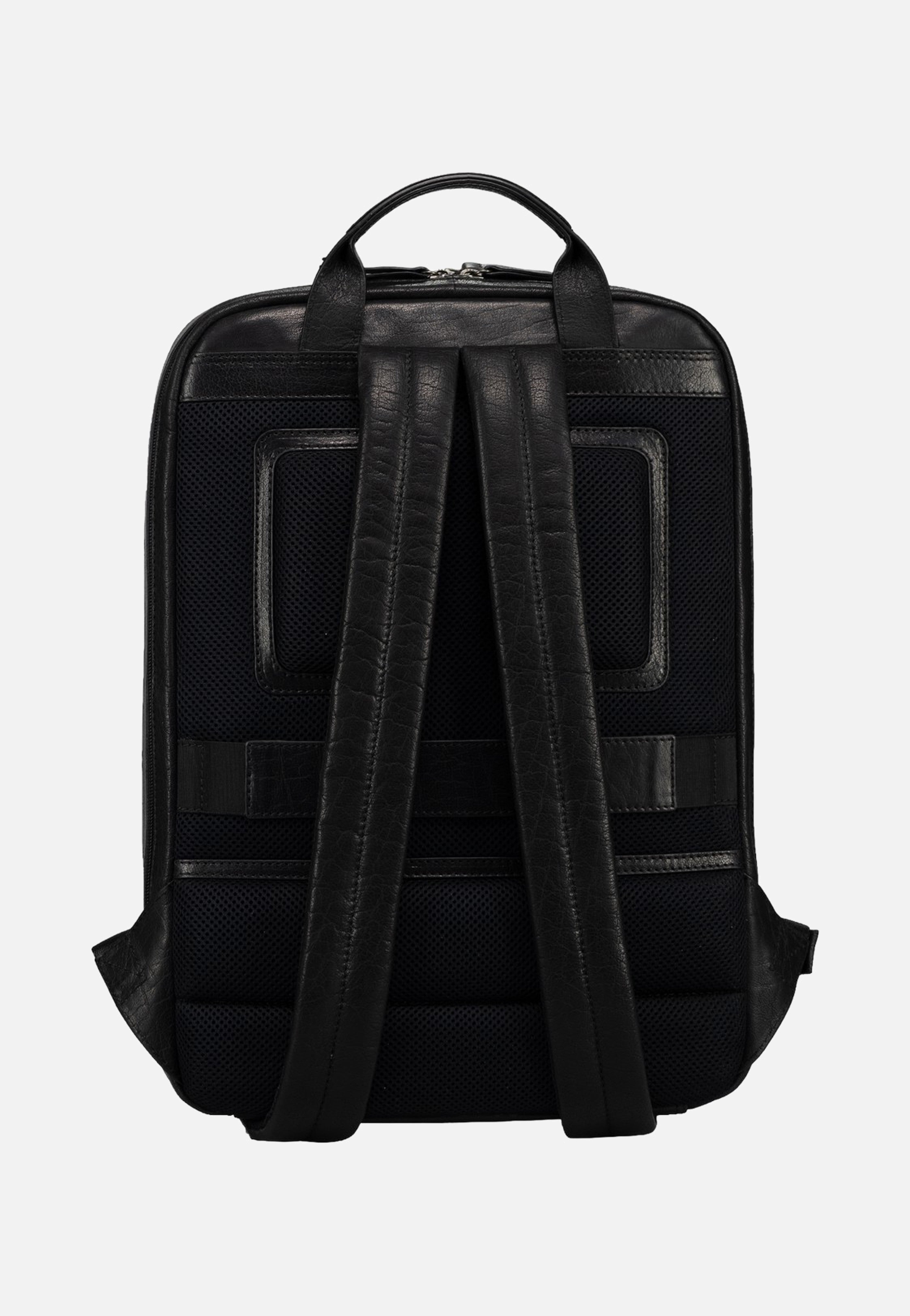 Jost Glasgow 3039 Black Mochila