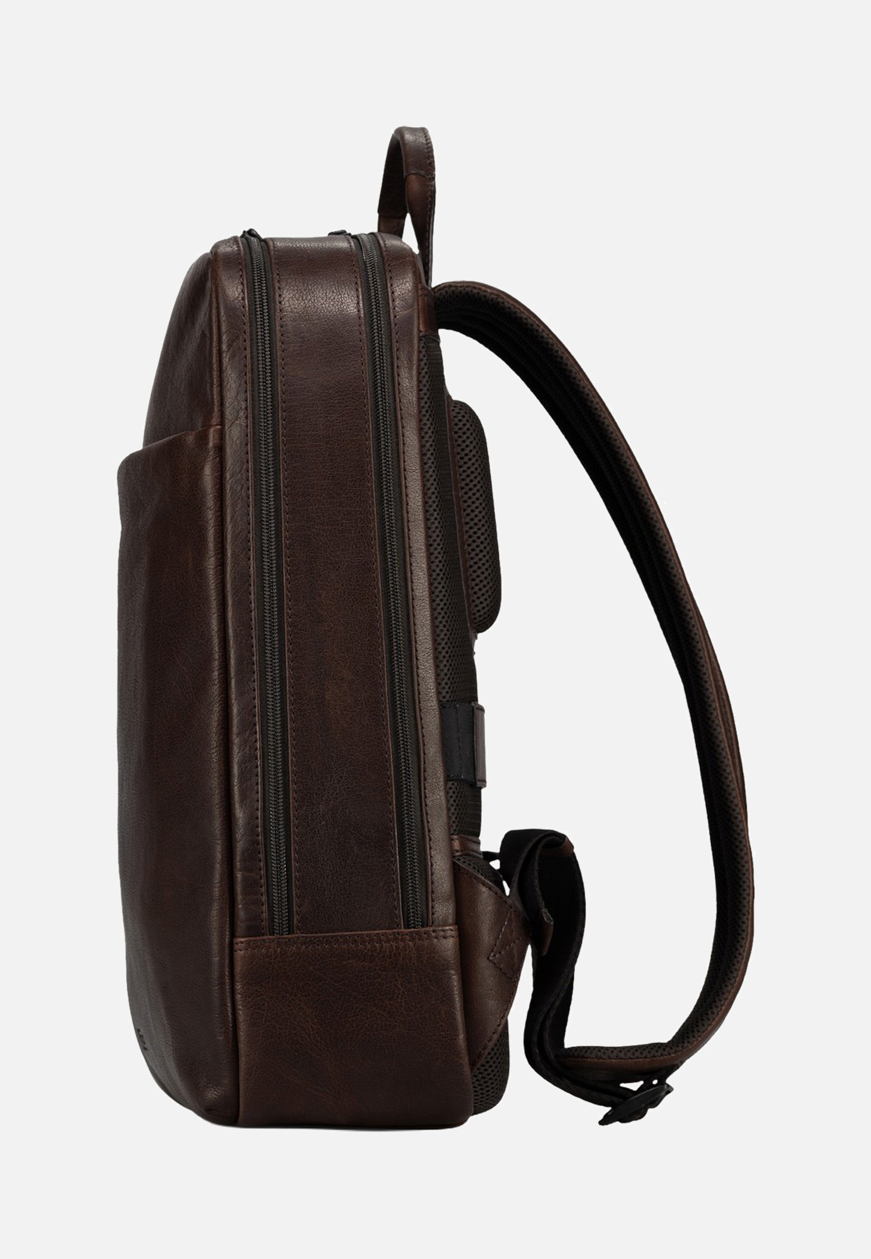 Jost Glasgow 3039 Brown Sac a dos