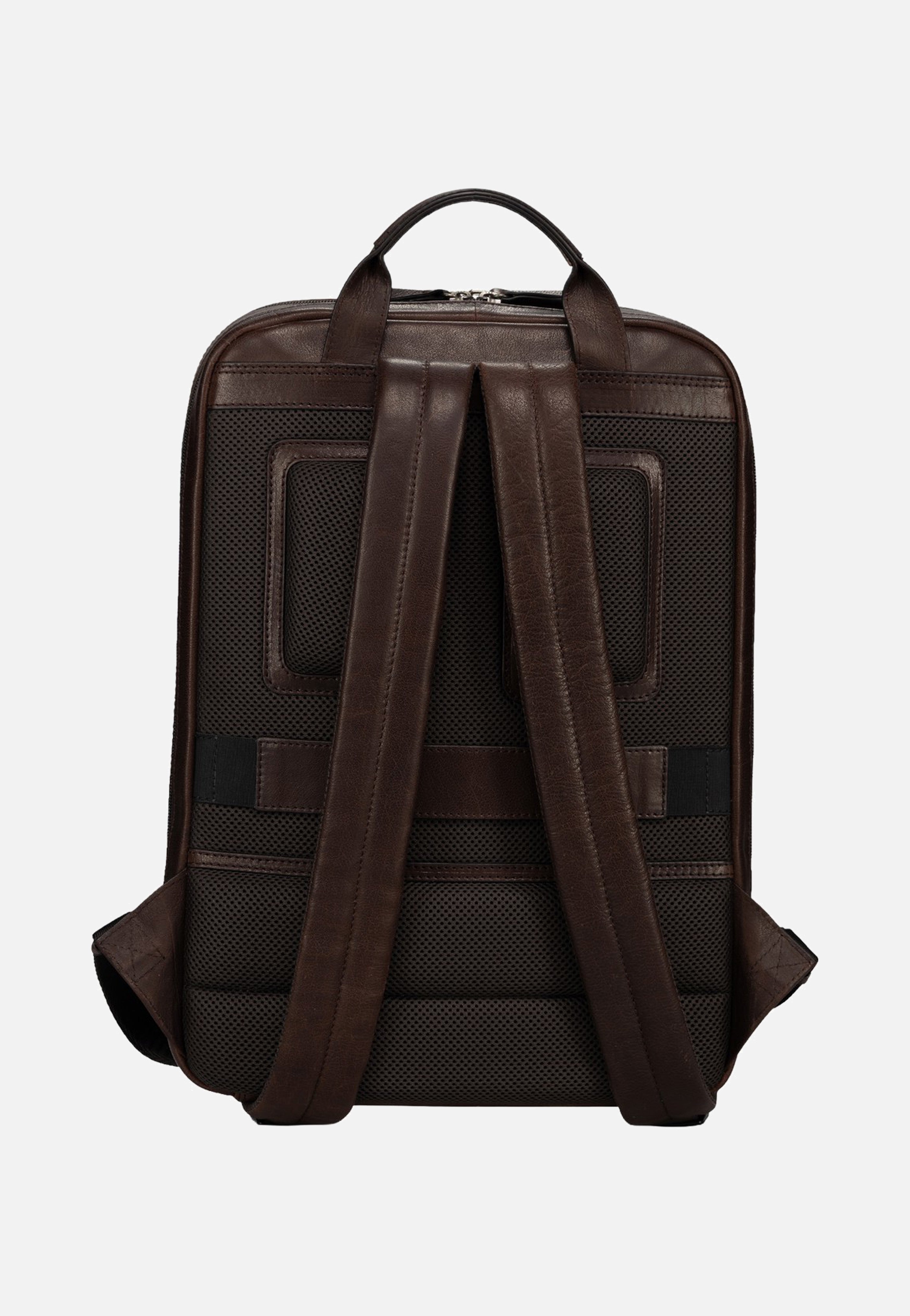 Jost Glasgow 3039 Brown Sac a dos