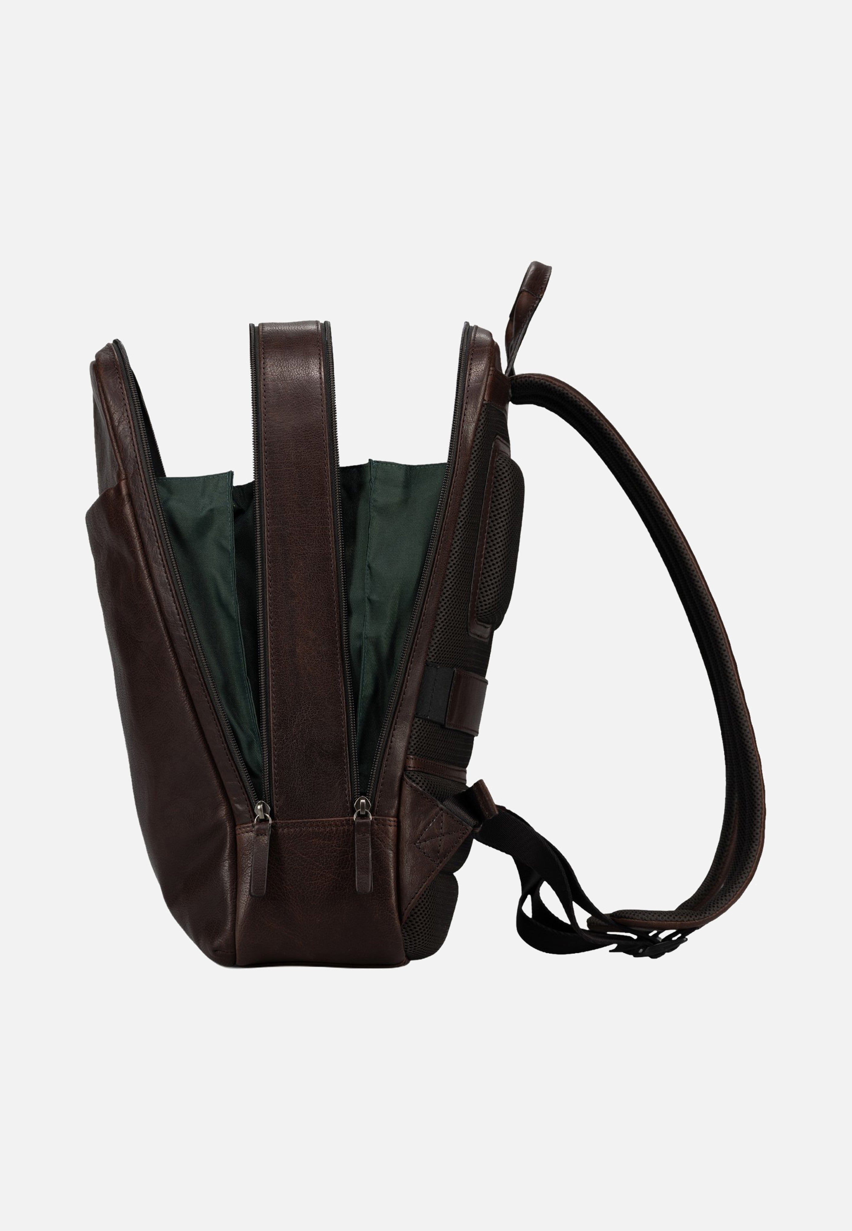 Jost Glasgow 3039 Brown Sac a dos