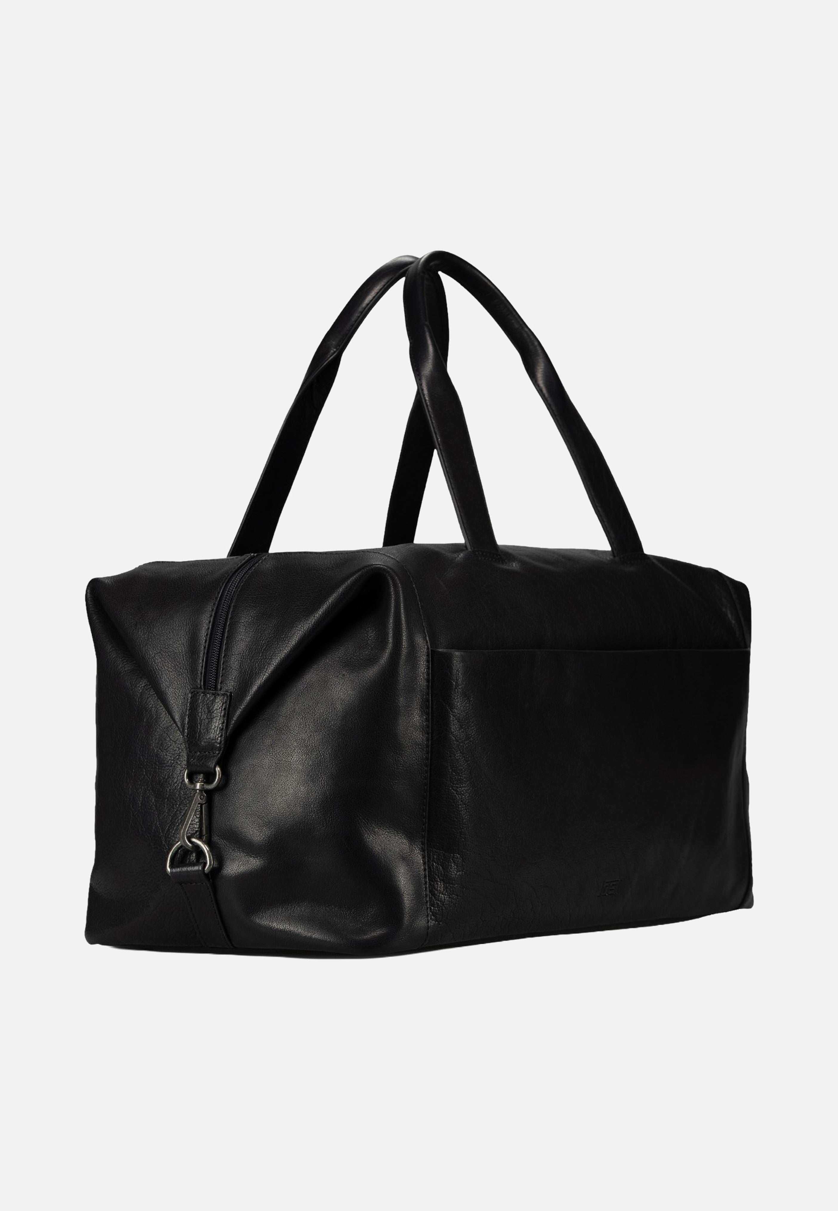 Jost Glasgow 3042 Black Weekender
