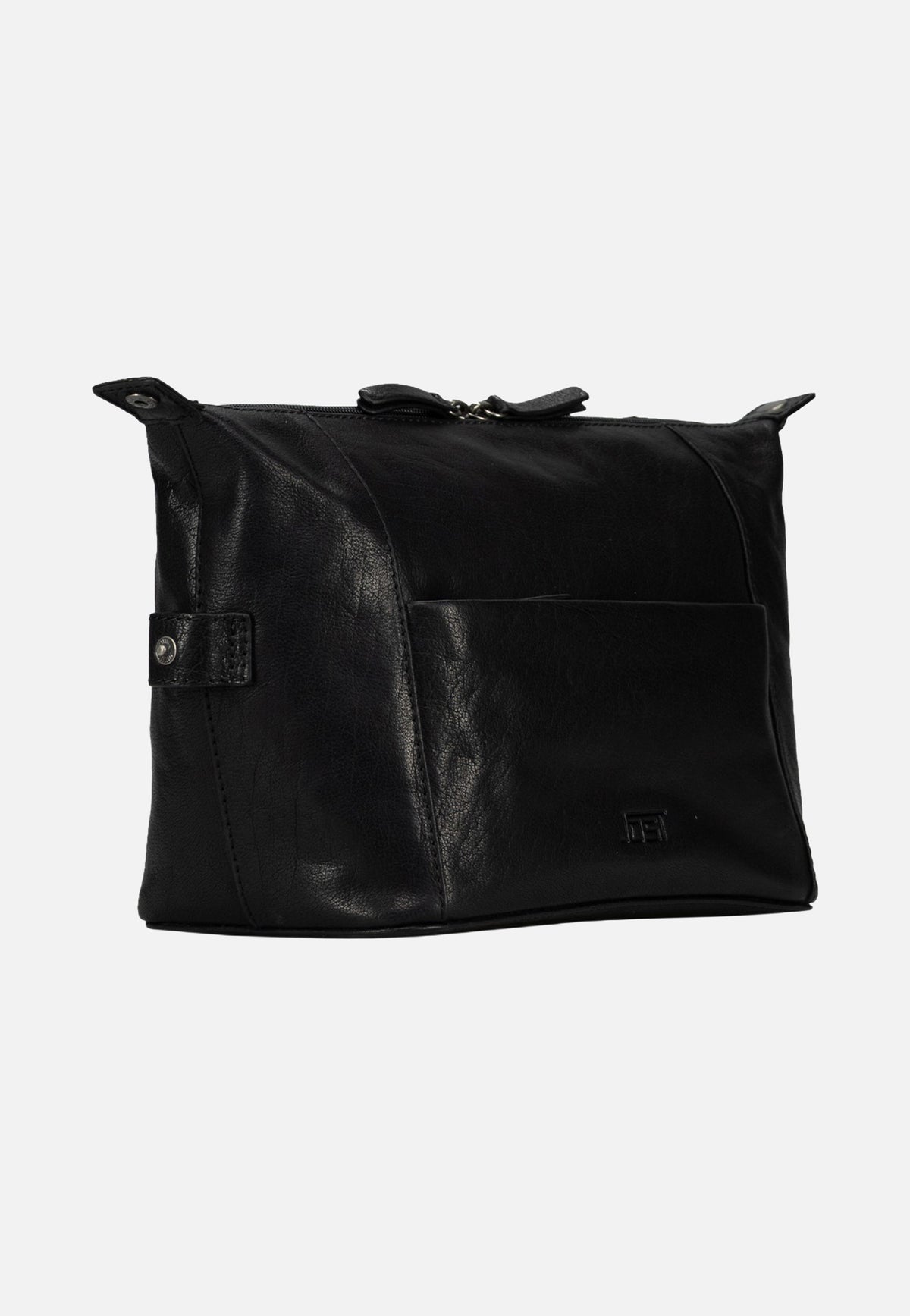 Jost Glasgow 3043 Black Bolsa de aseo