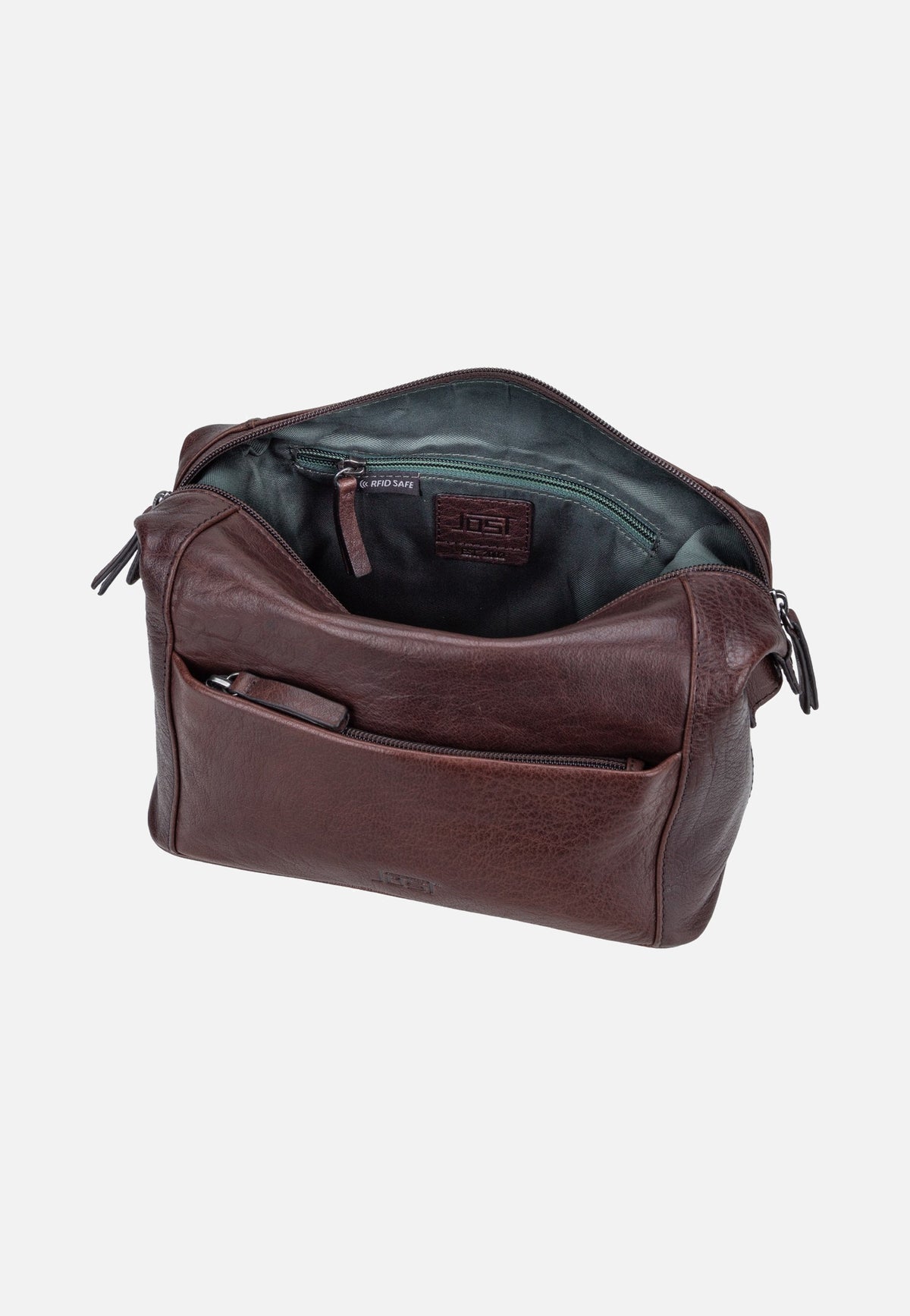 Jost Glasgow 3043 Brown Toilettas