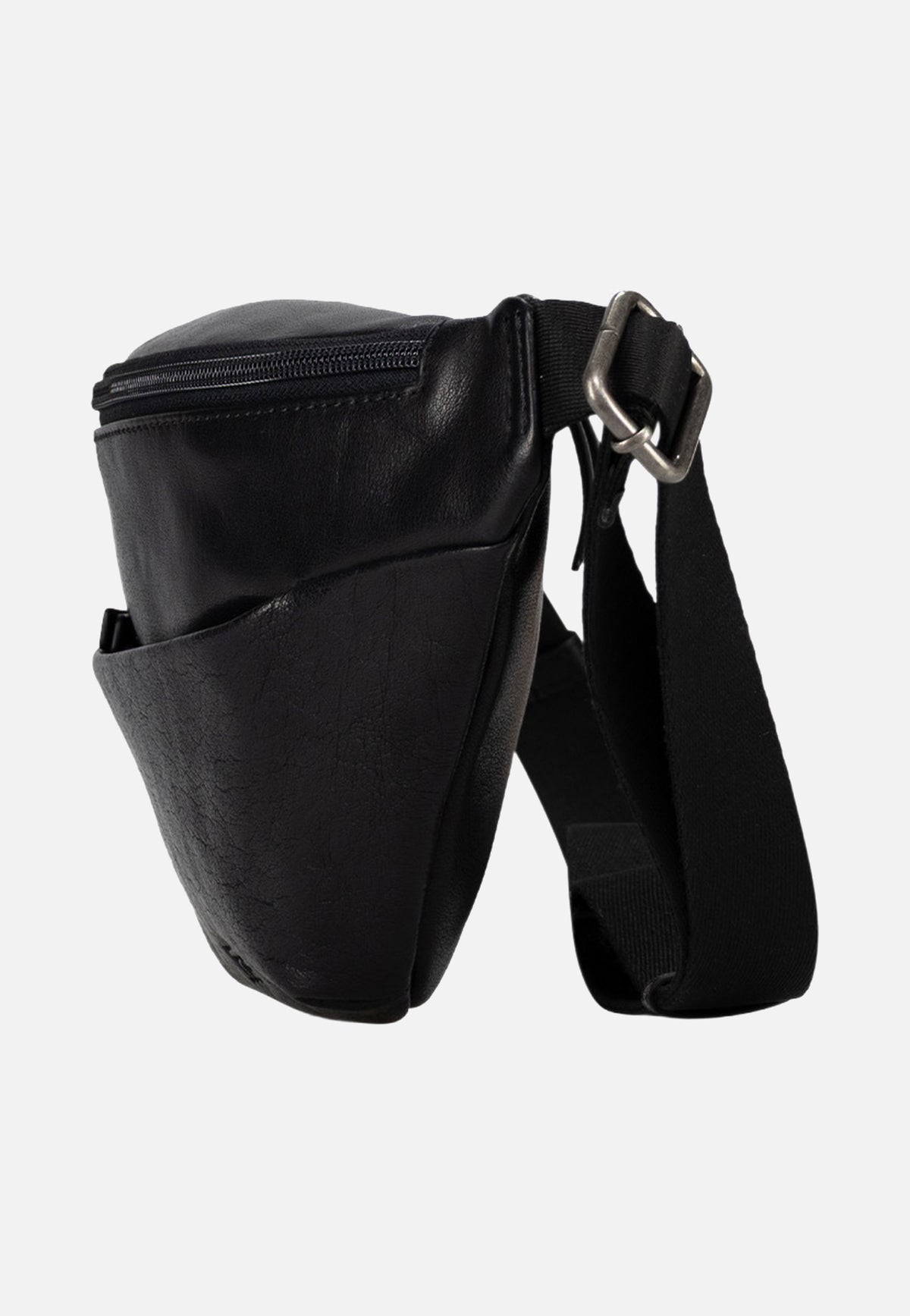 Jost Glasgow 3044 Black Borsa a tracolla