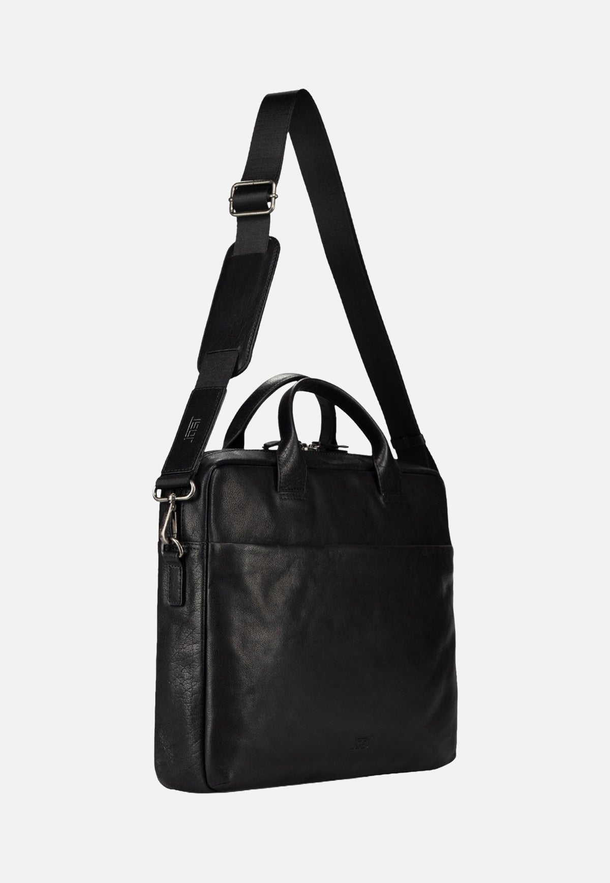 Jost Glasgow Business 1C 3040 Black Mallette
