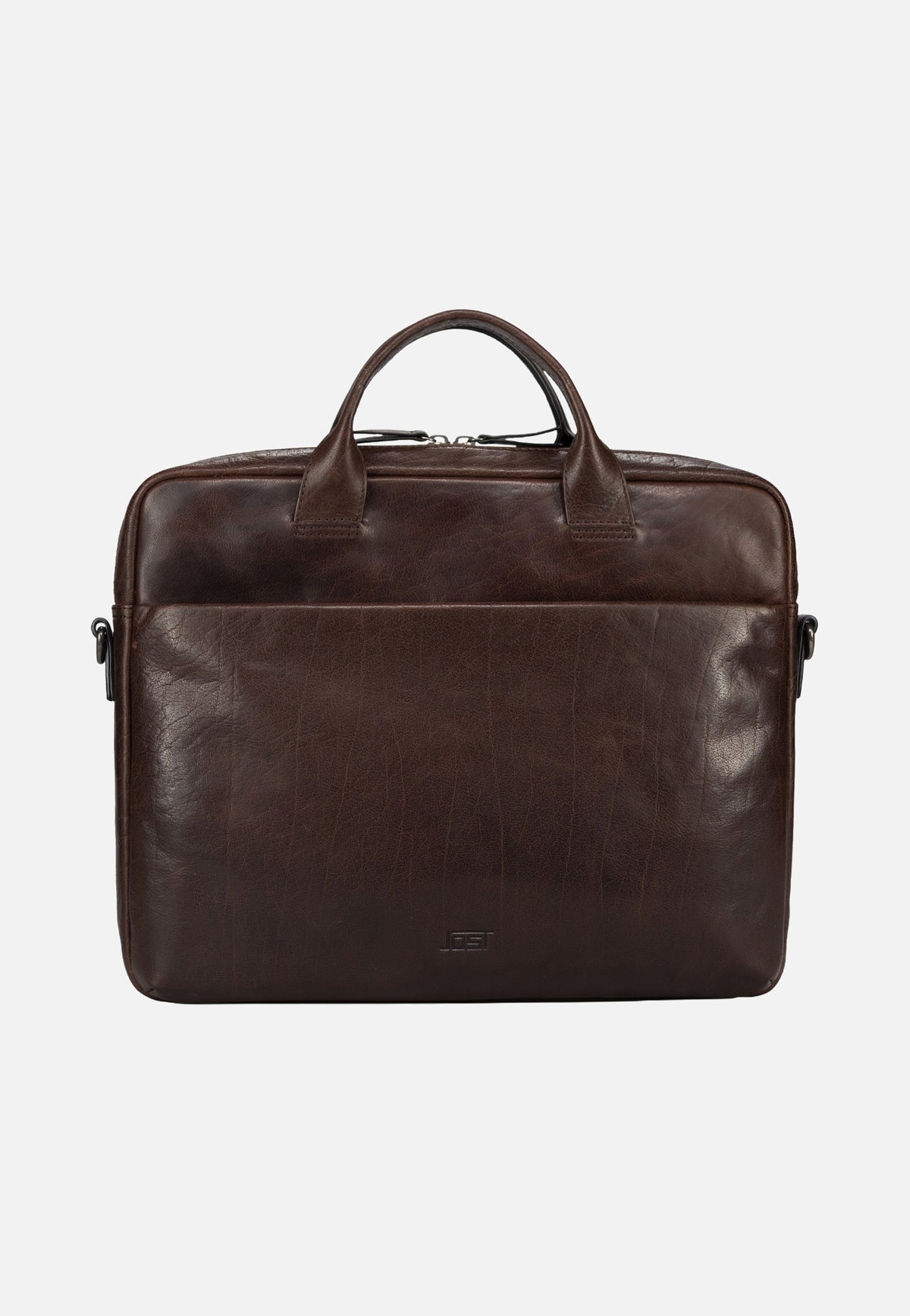 Jost Glasgow Business 1C 3040 Brown valigetta
