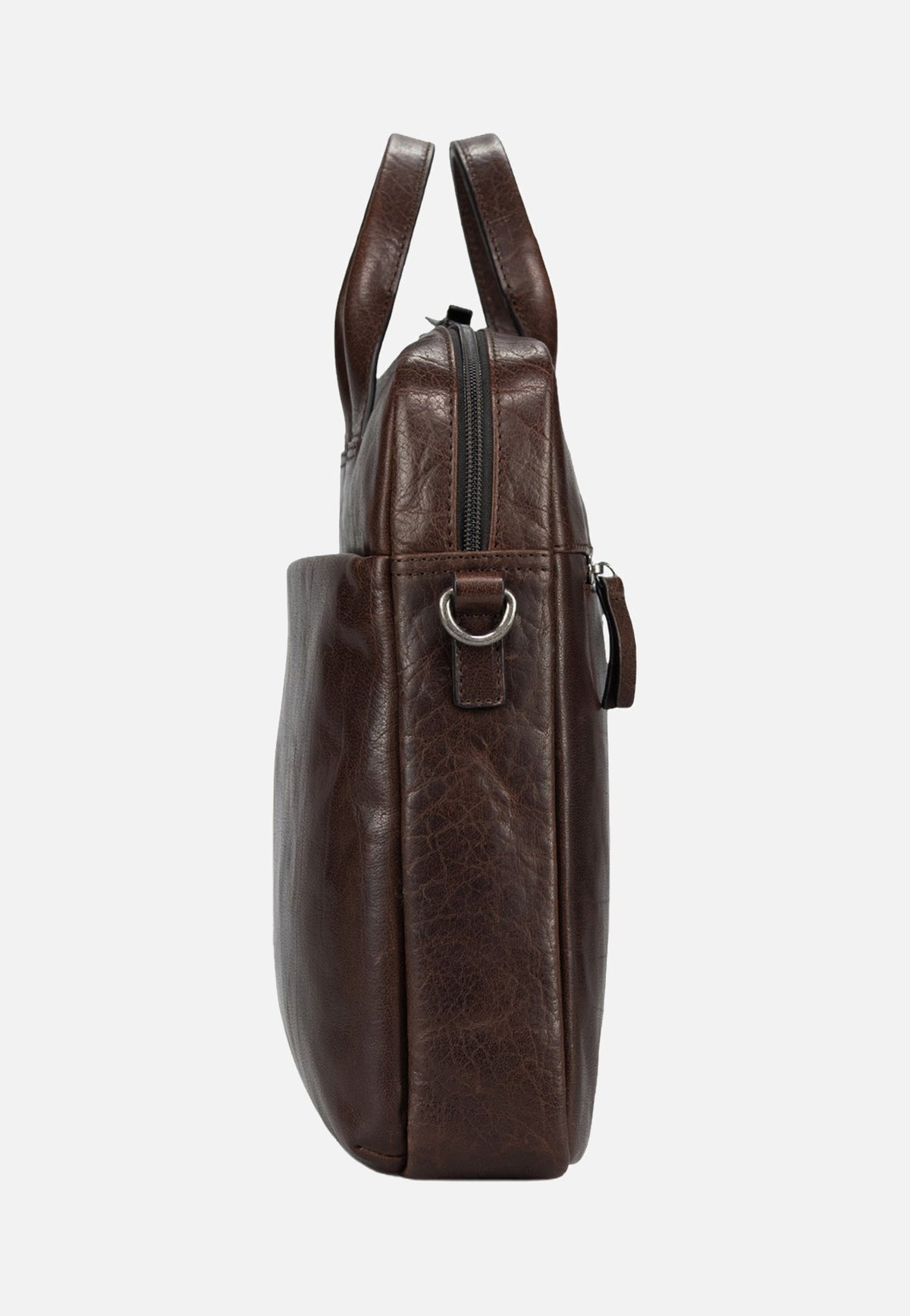 Jost Glasgow Business 1C 3040 Brown valigetta