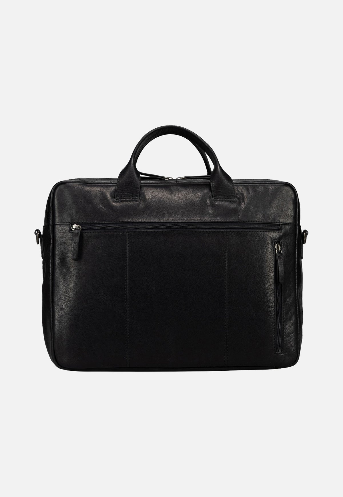 Jost Glasgow Business 2C 3041 Black valigetta