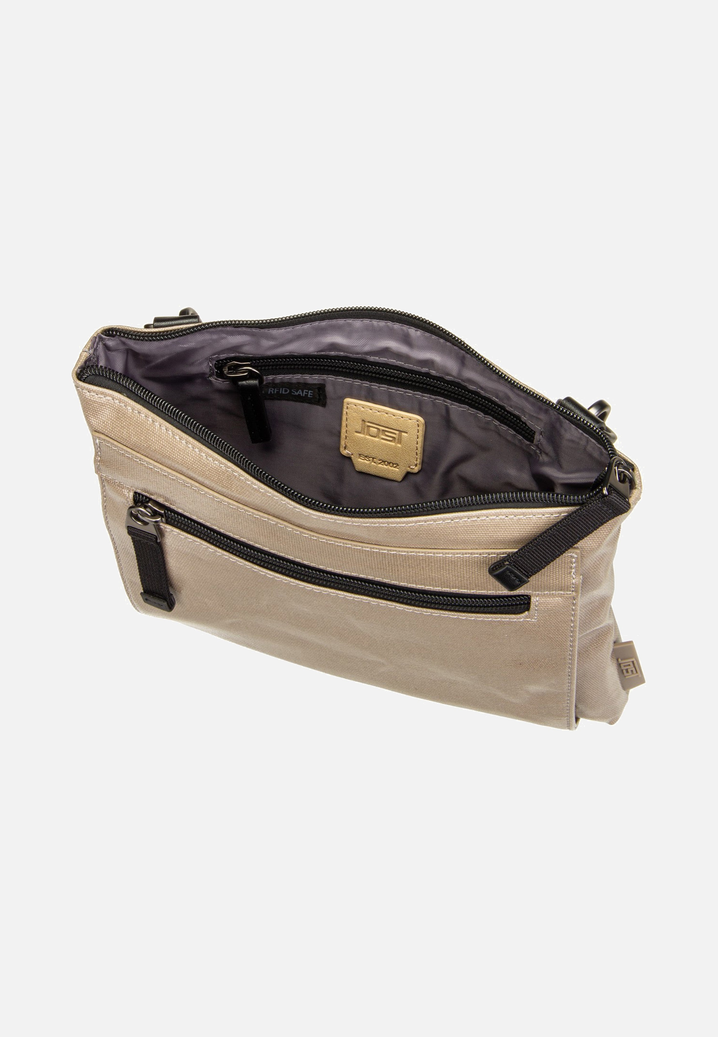 Jost Kala 5701 Malt Crossbody Bag