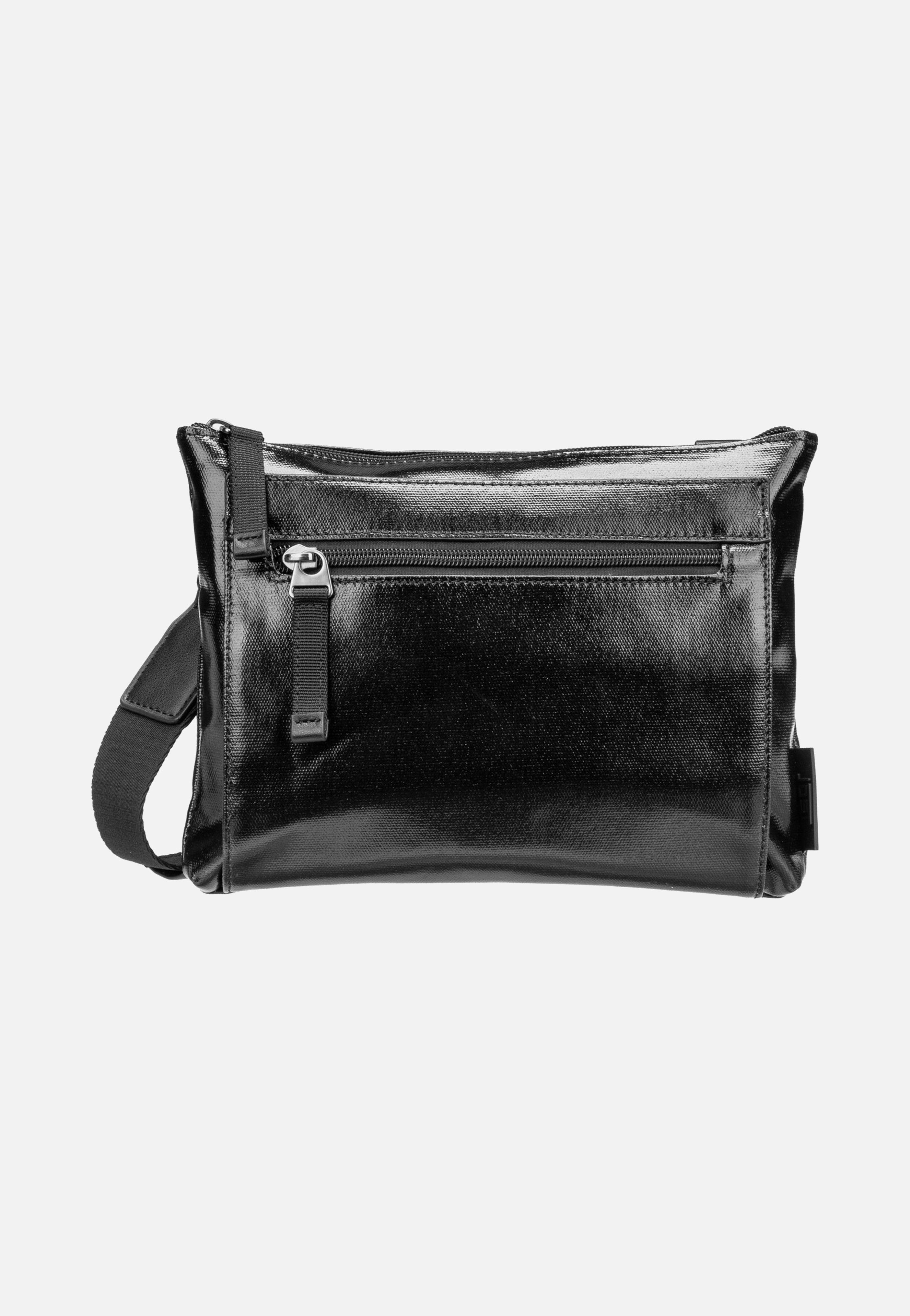 Jost - Kala 5701 Schwarz - Crossbody Bag | Neutral-Image