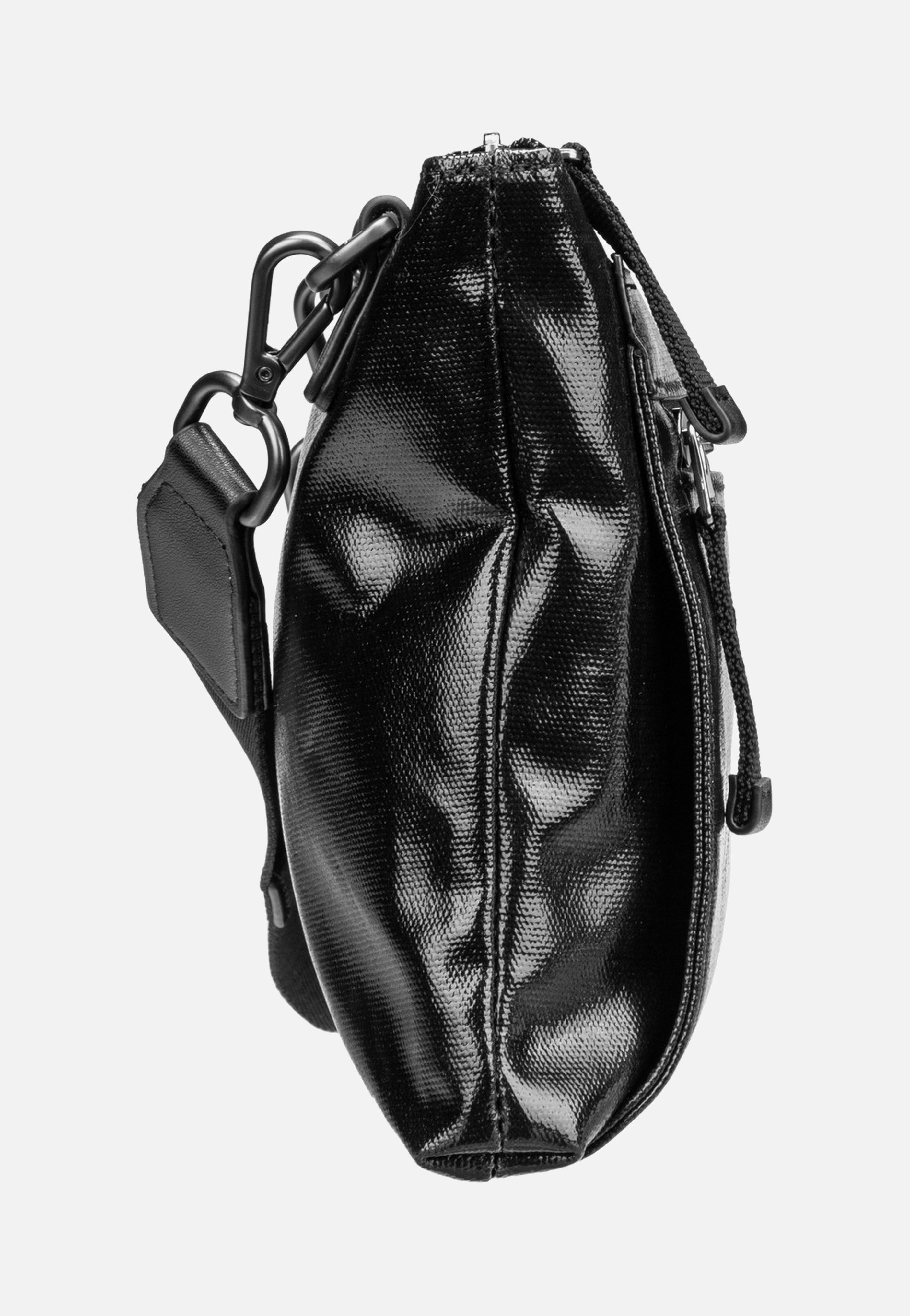 Jost - Kala 5701 Schwarz - Crossbody Bag | Neutral-Image