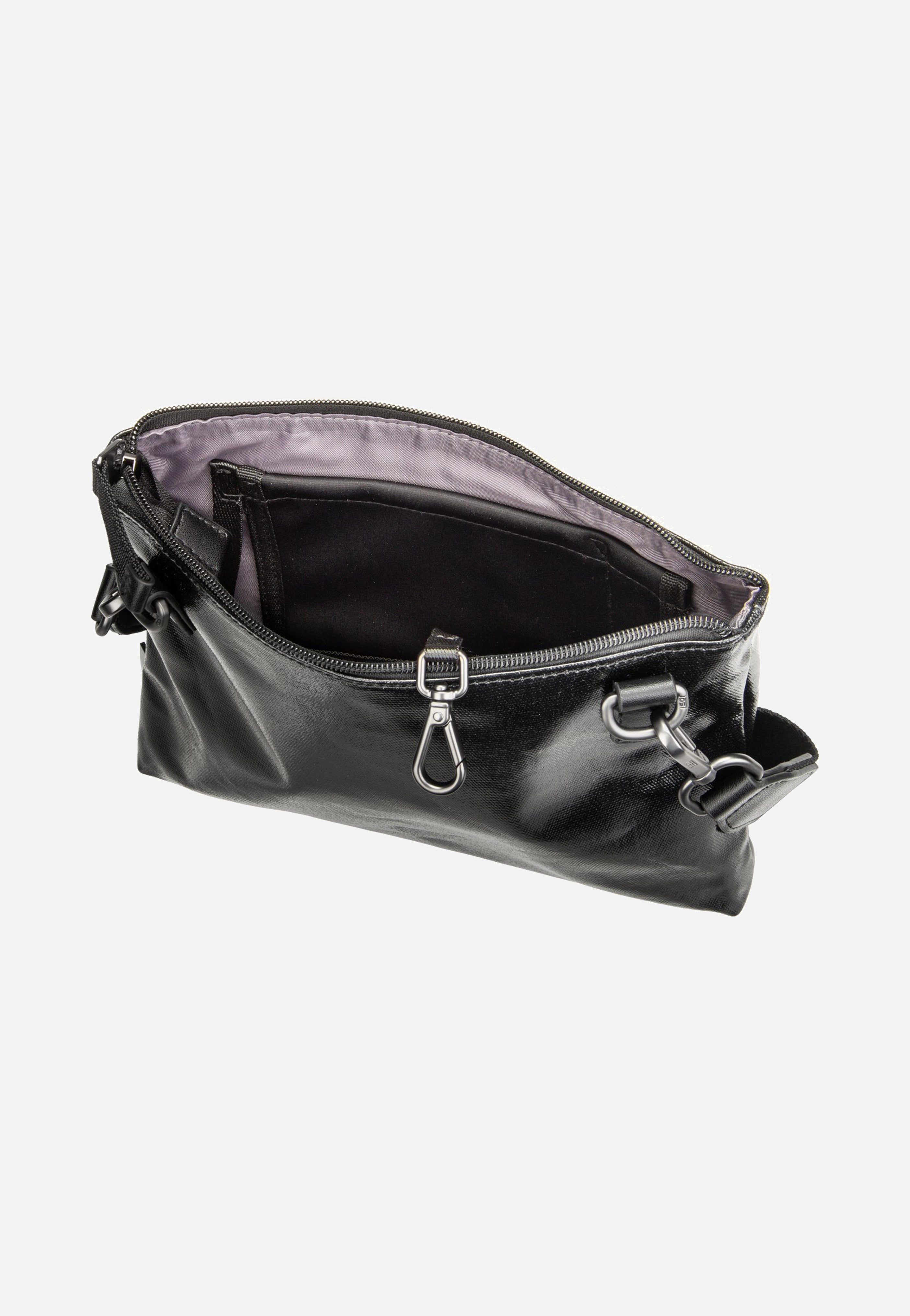 Jost - Kala 5701 Schwarz - Crossbody Bag | Neutral-Image