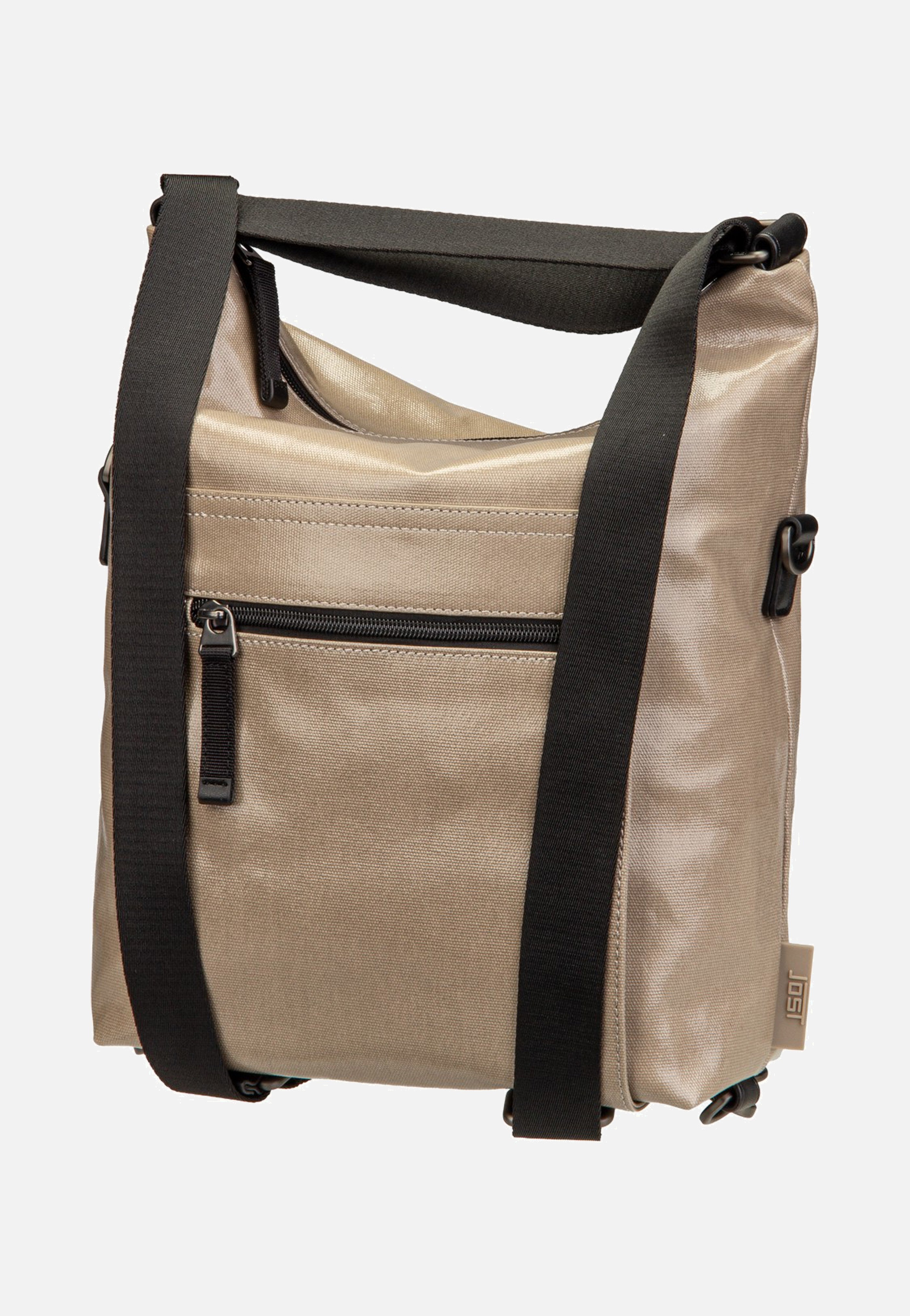 Jost Kala 5702 Malt Shoulder Bag