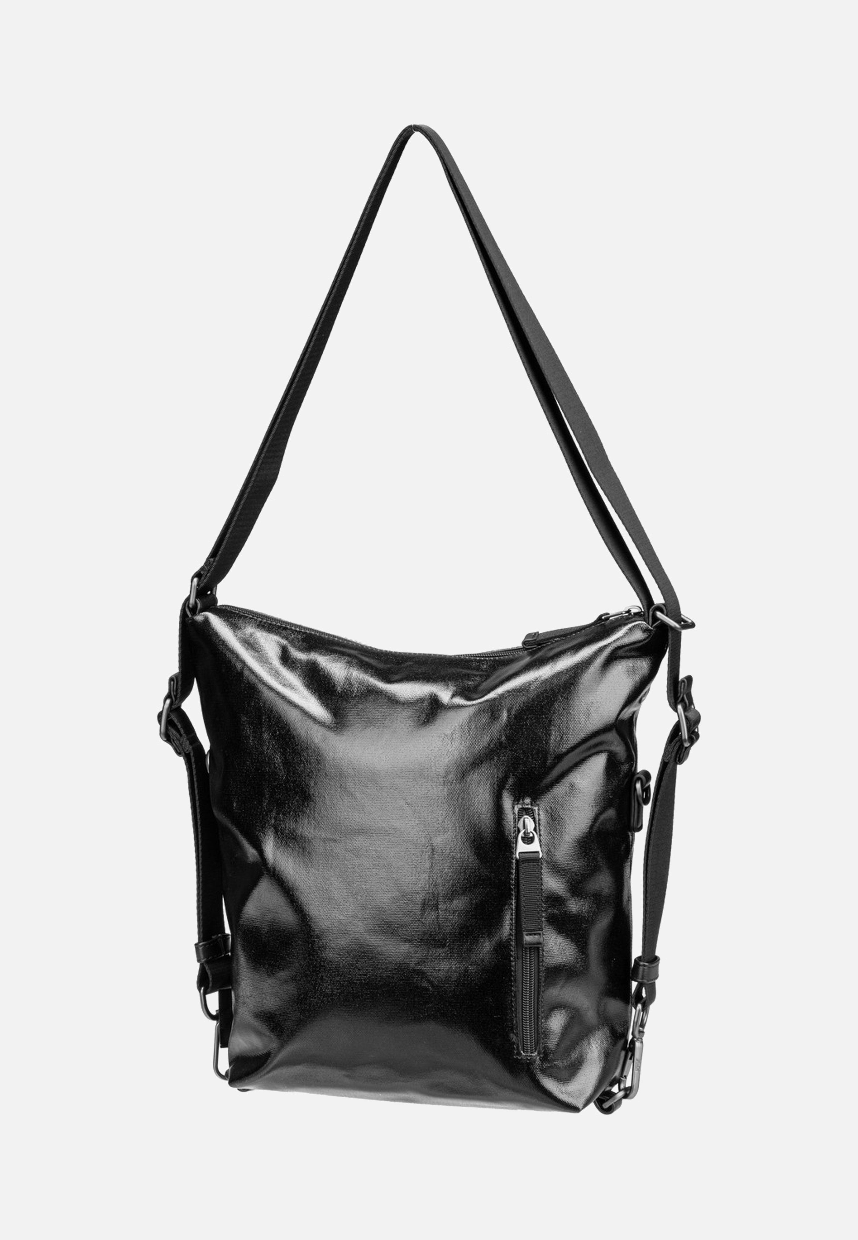 Jost Kala 5702 Schwarz Shoulder Bag