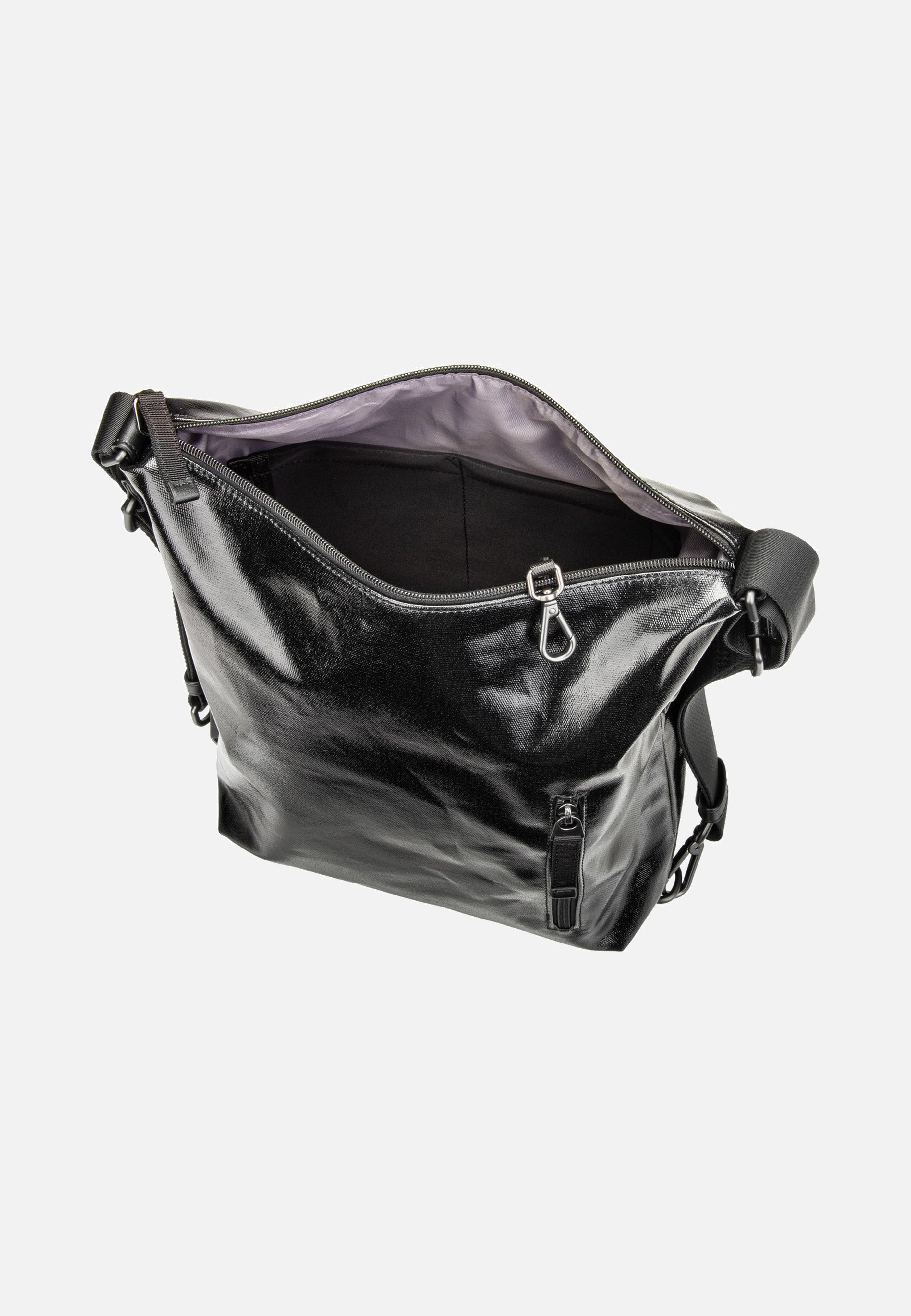 Jost Kala 5702 Schwarz Shoulder Bag