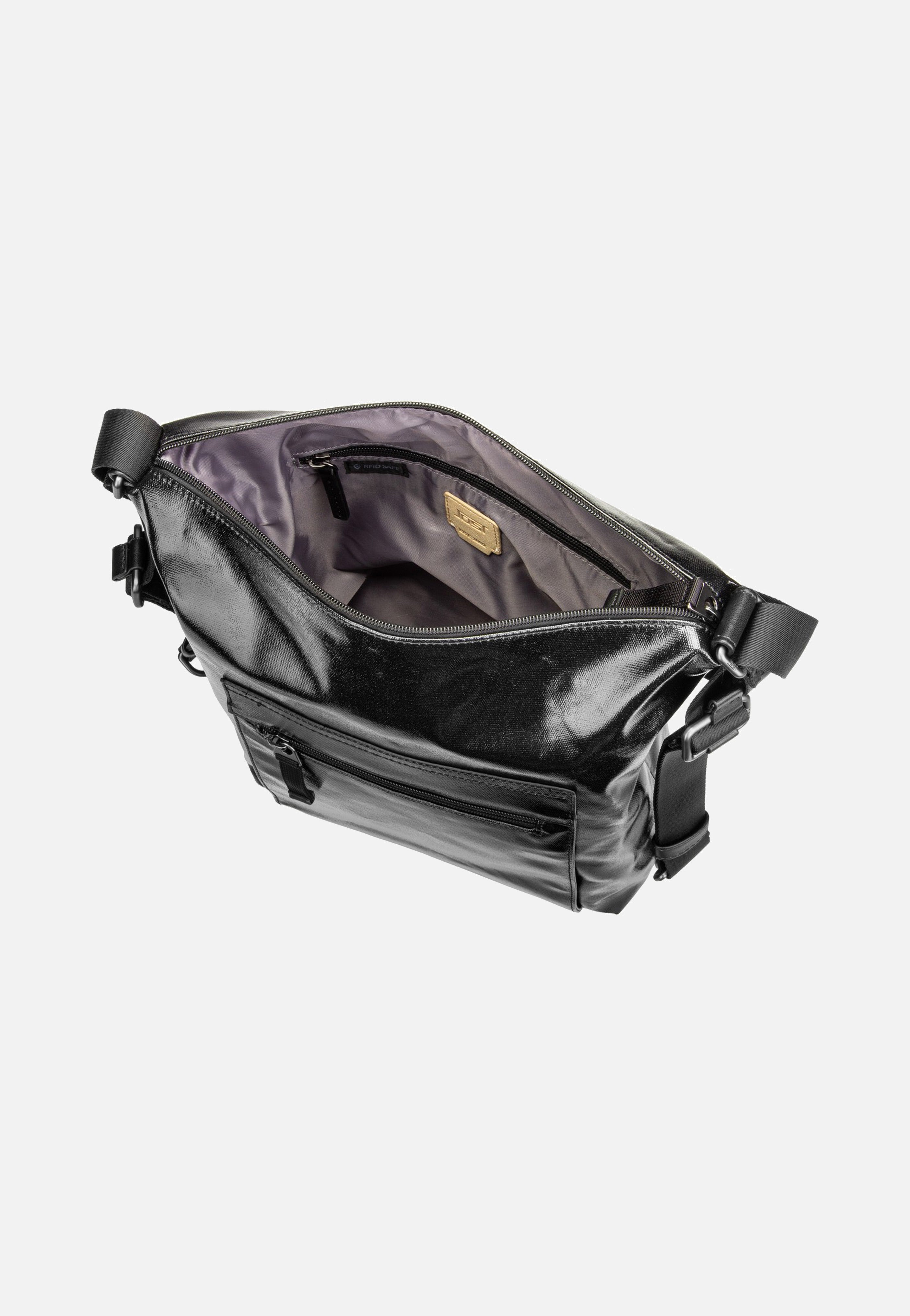 Jost Kala 5702 Schwarz Shoulder Bag