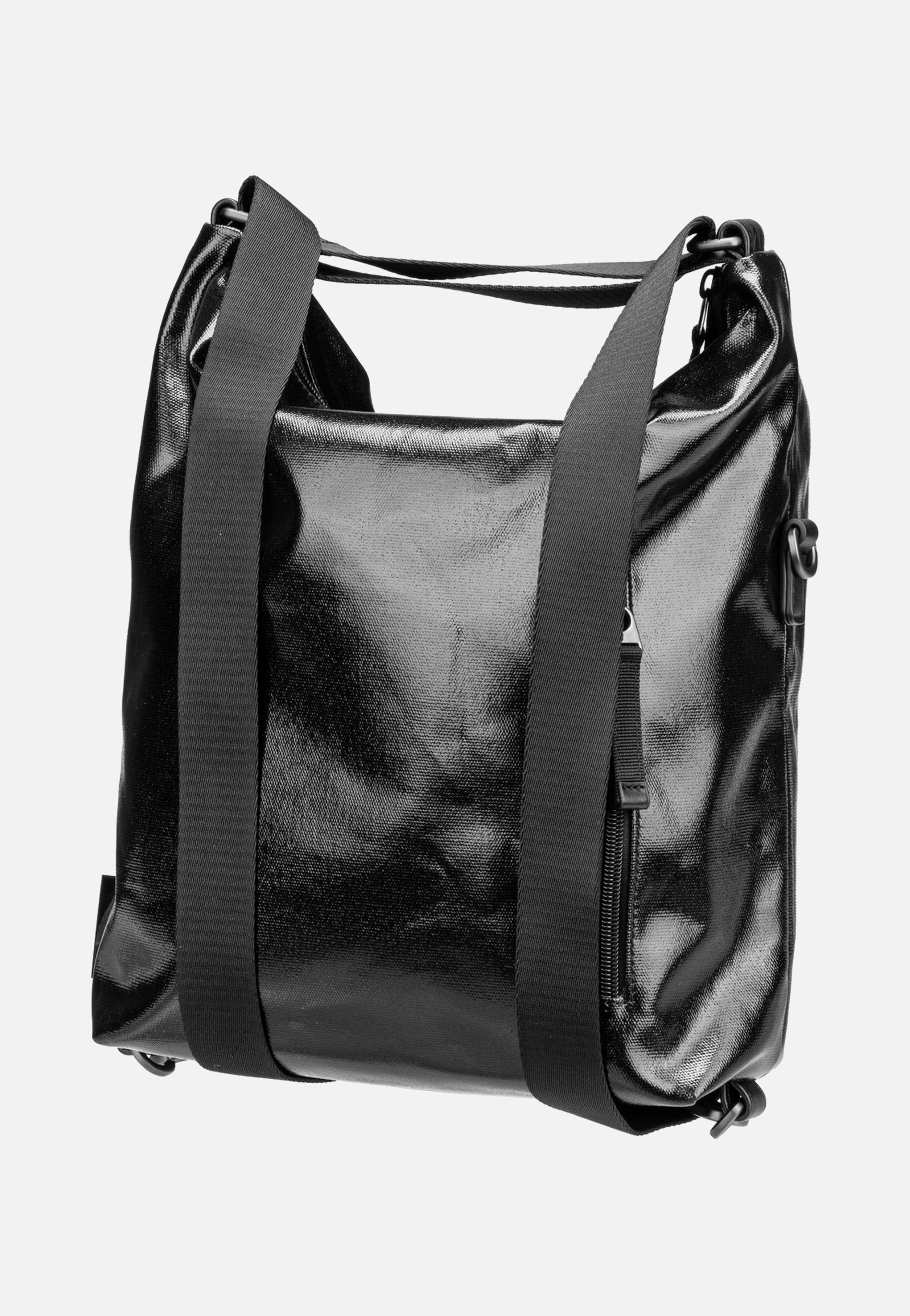 Jost Kala 5702 Schwarz Shoulder Bag