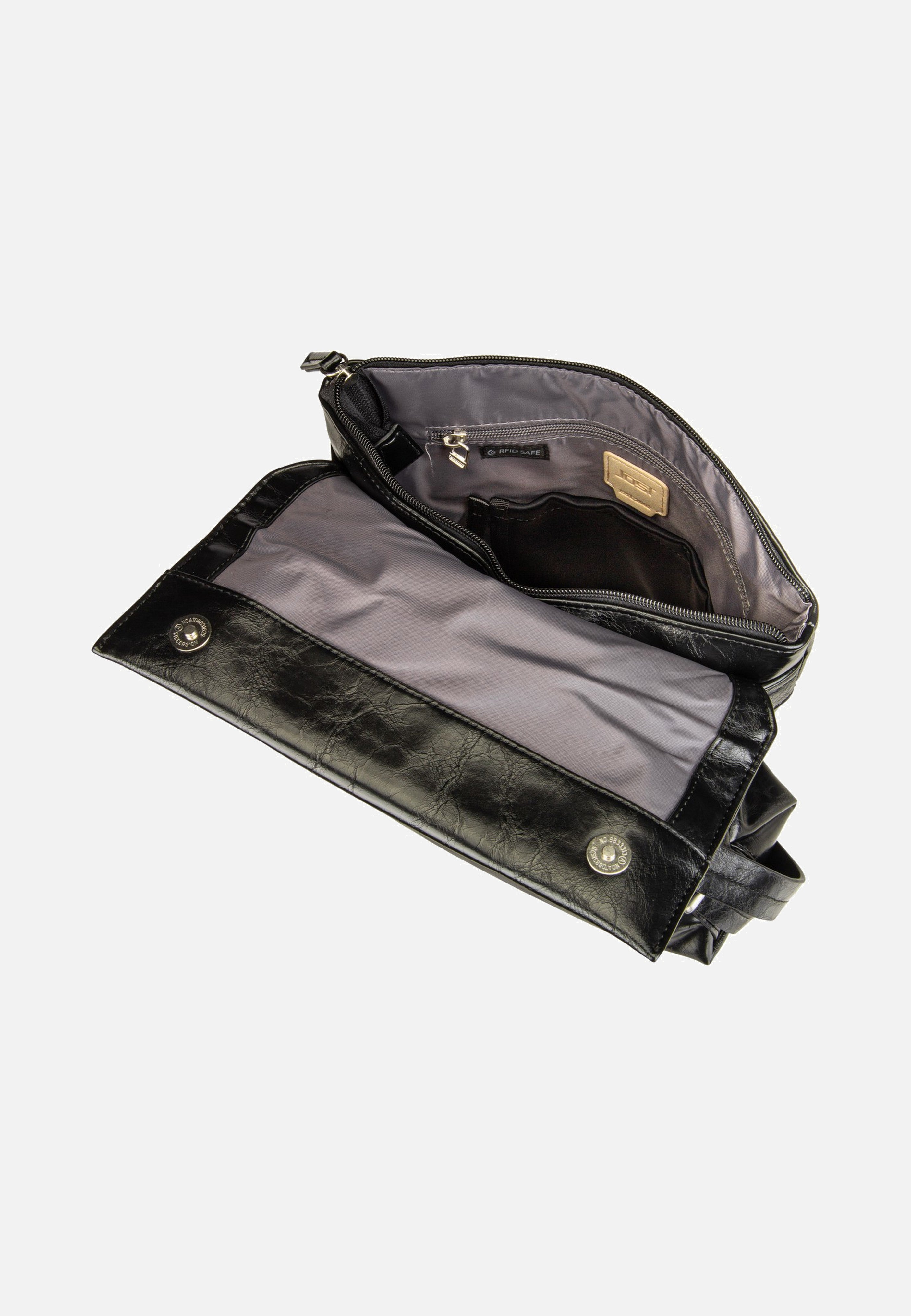 Jost - Kiruna 5611 Schwarz - Backpack | Neutral-Image