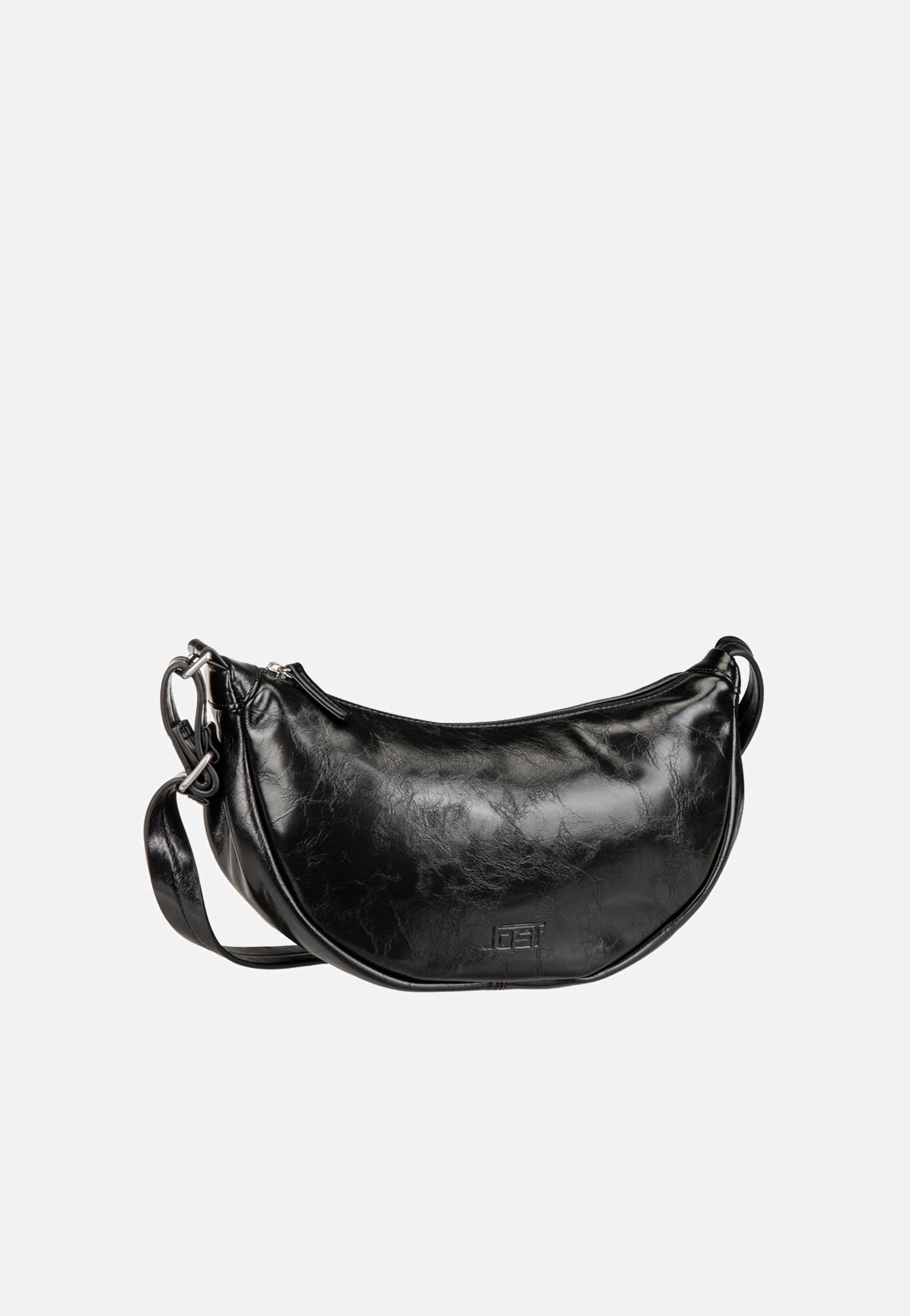 Jost - Kiruna 5613 Schwarz - Shoulder Bag | Neutral-Image