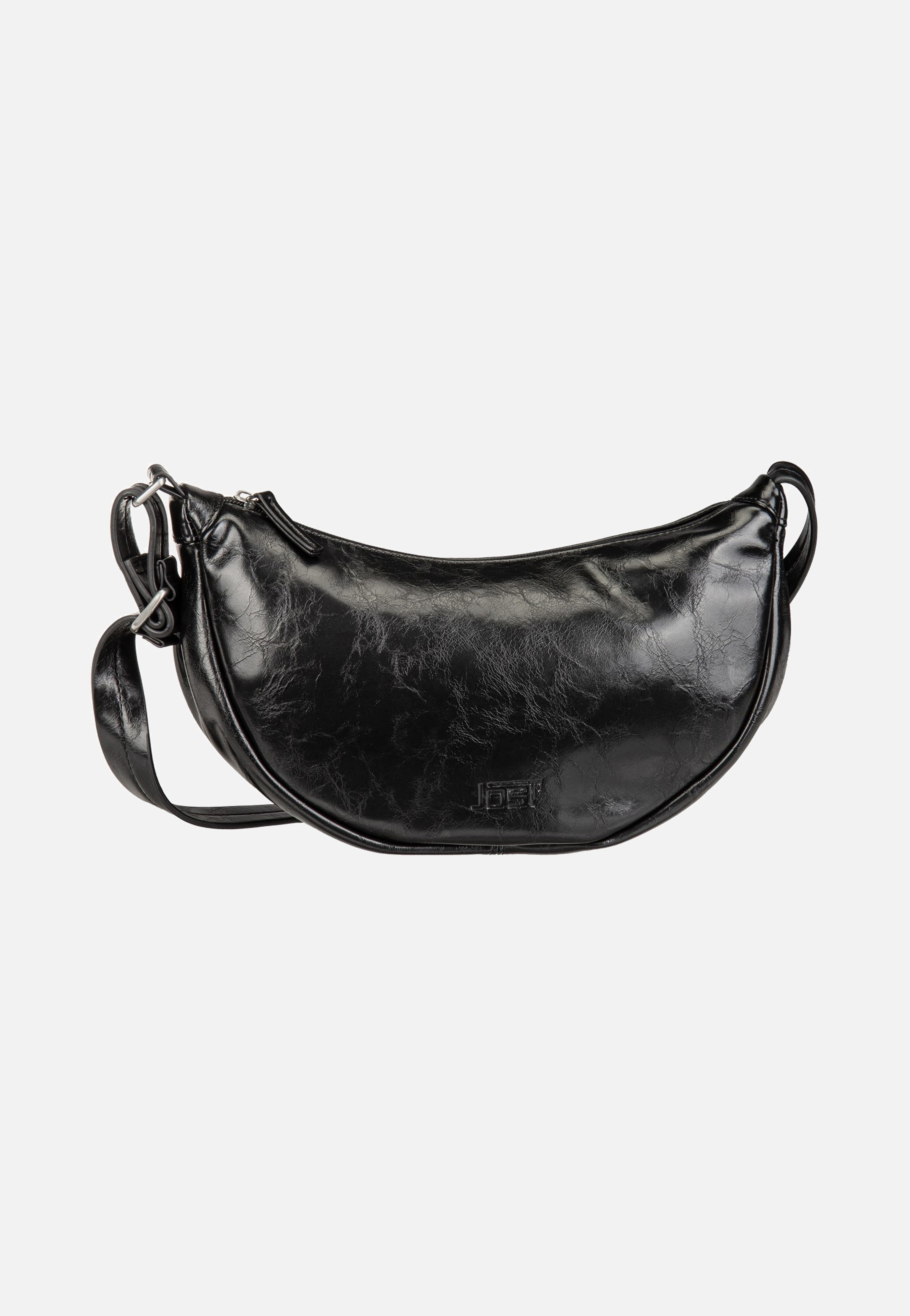 Jost Kiruna 5613 Schwarz Shoulder Bag