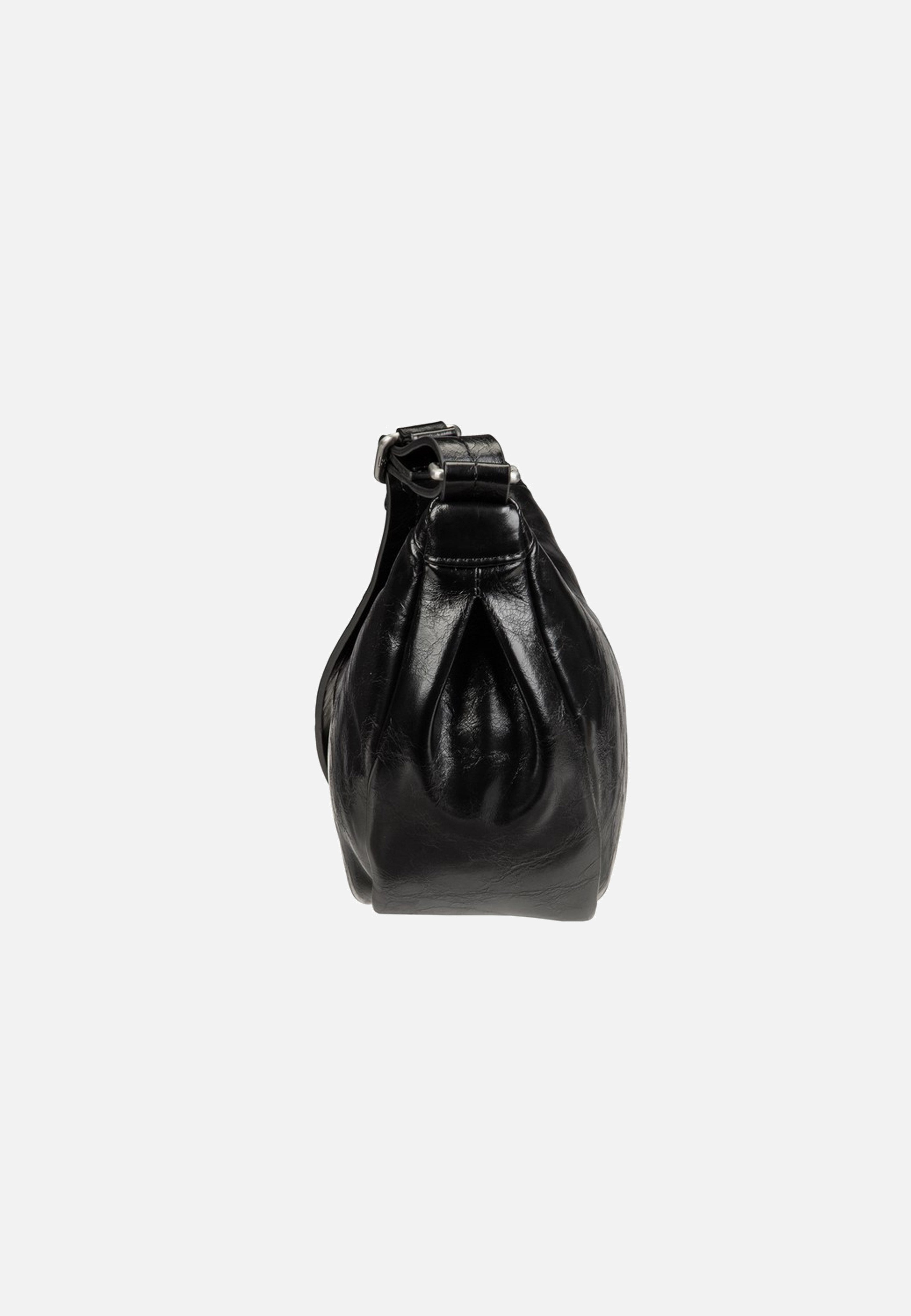 Jost - Kiruna 5613 Schwarz - Shoulder Bag | Neutral-Image