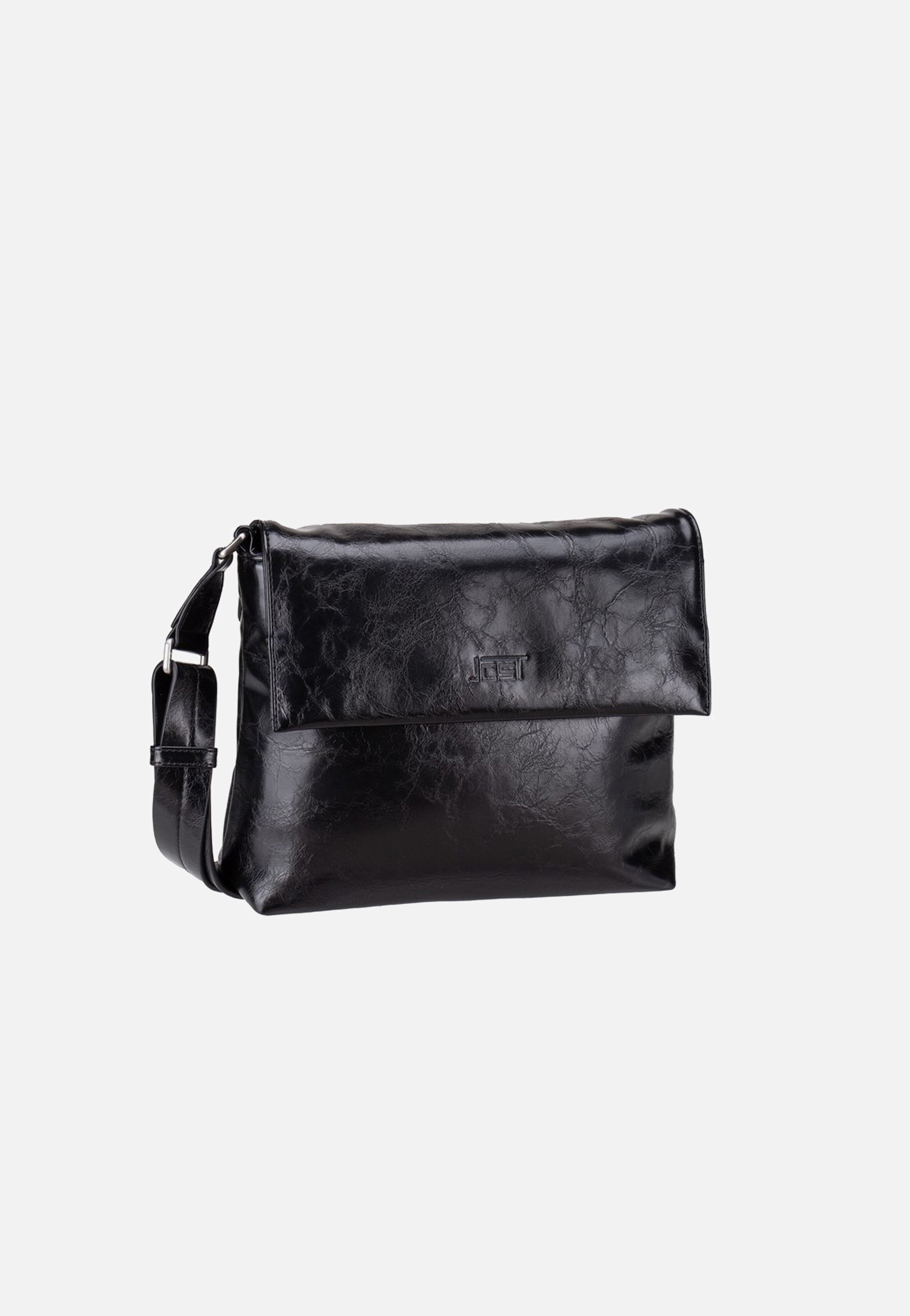 Jost - Kiruna 5615 Schwarz - Shoulder Bag | Neutral-Image